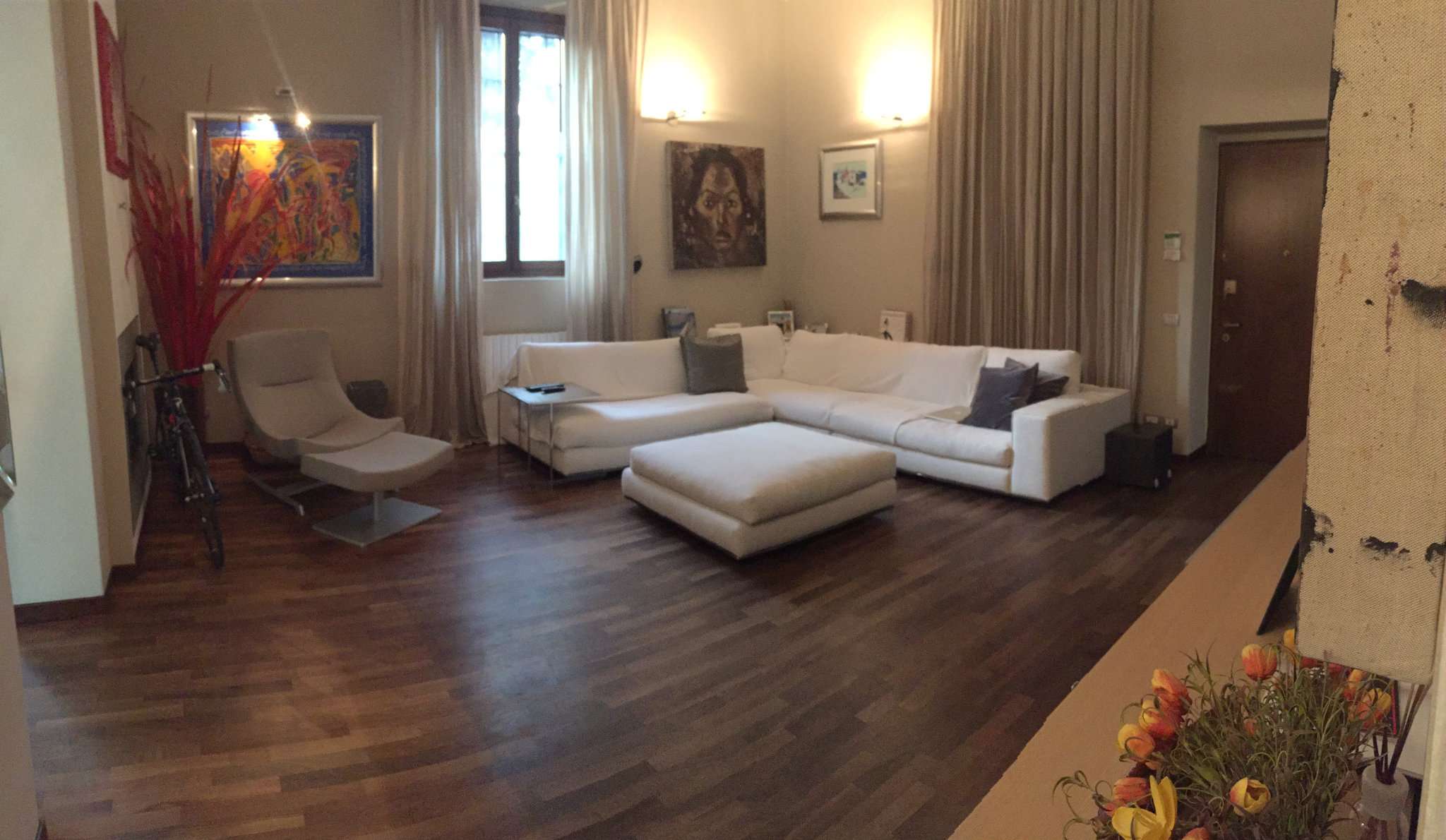 Loft MILANO vendita  FAMAGOSTA Bitinia GABETTI FRANCHISING AGENCY