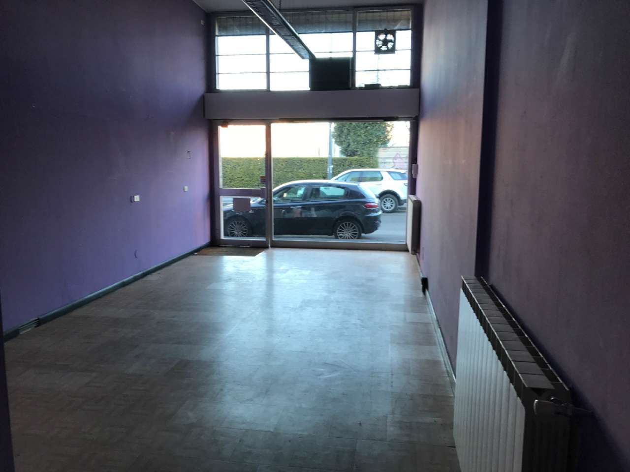 Negozio - Loc.Com. MILANO vendita  BARONA Bari GABETTI FRANCHISING AGENCY