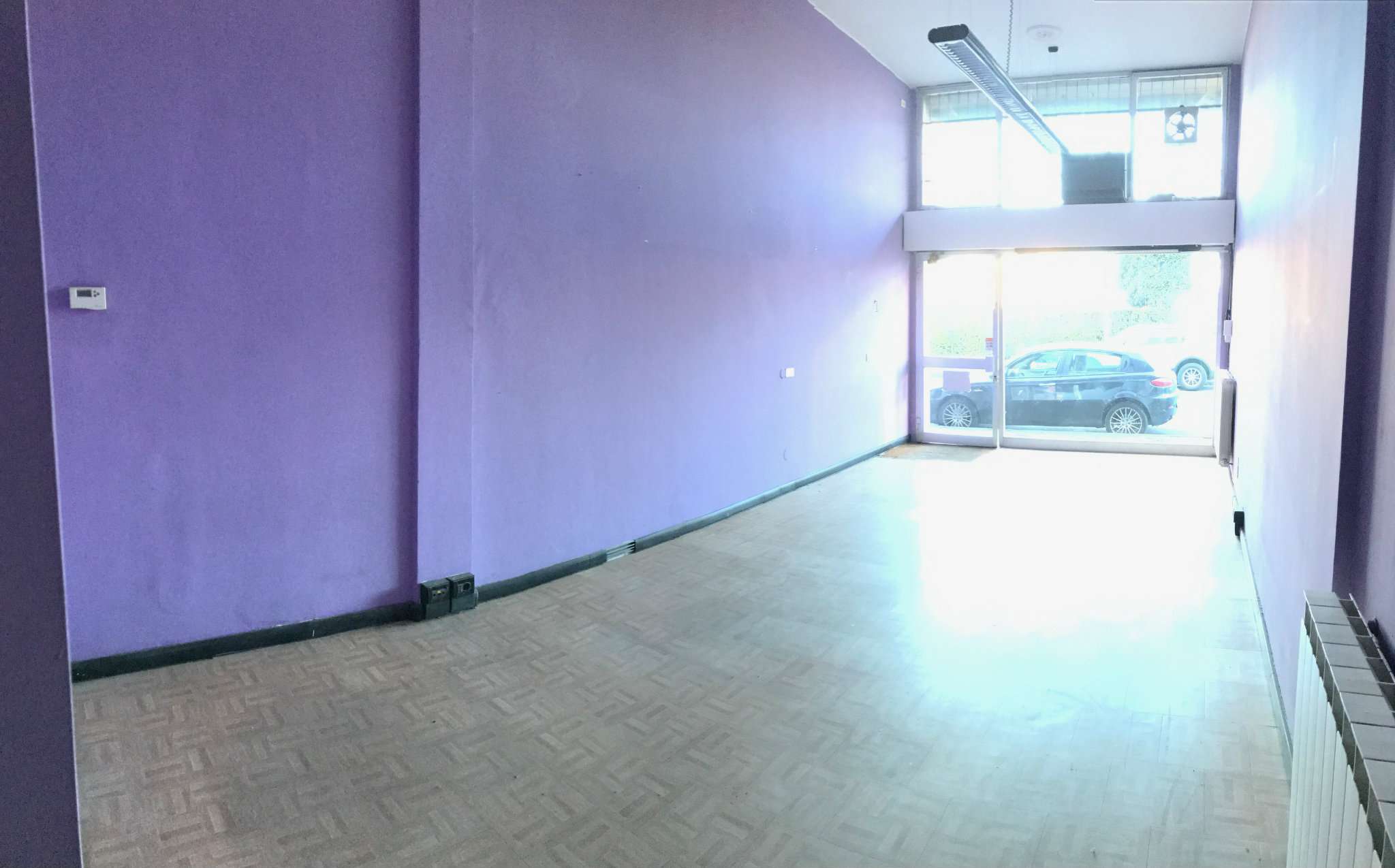 Negozio - Loc.Com. MILANO vendita  BARONA Bari GABETTI FRANCHISING AGENCY