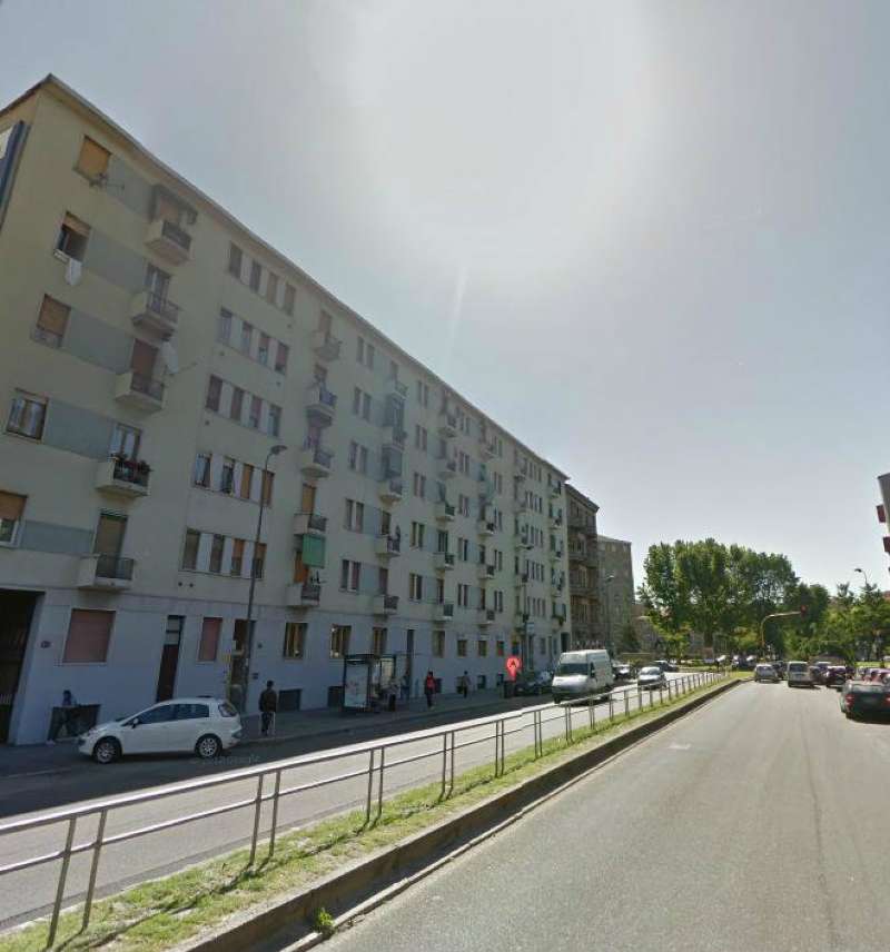  milano vendita quart: famagosta gabetti franchising agency