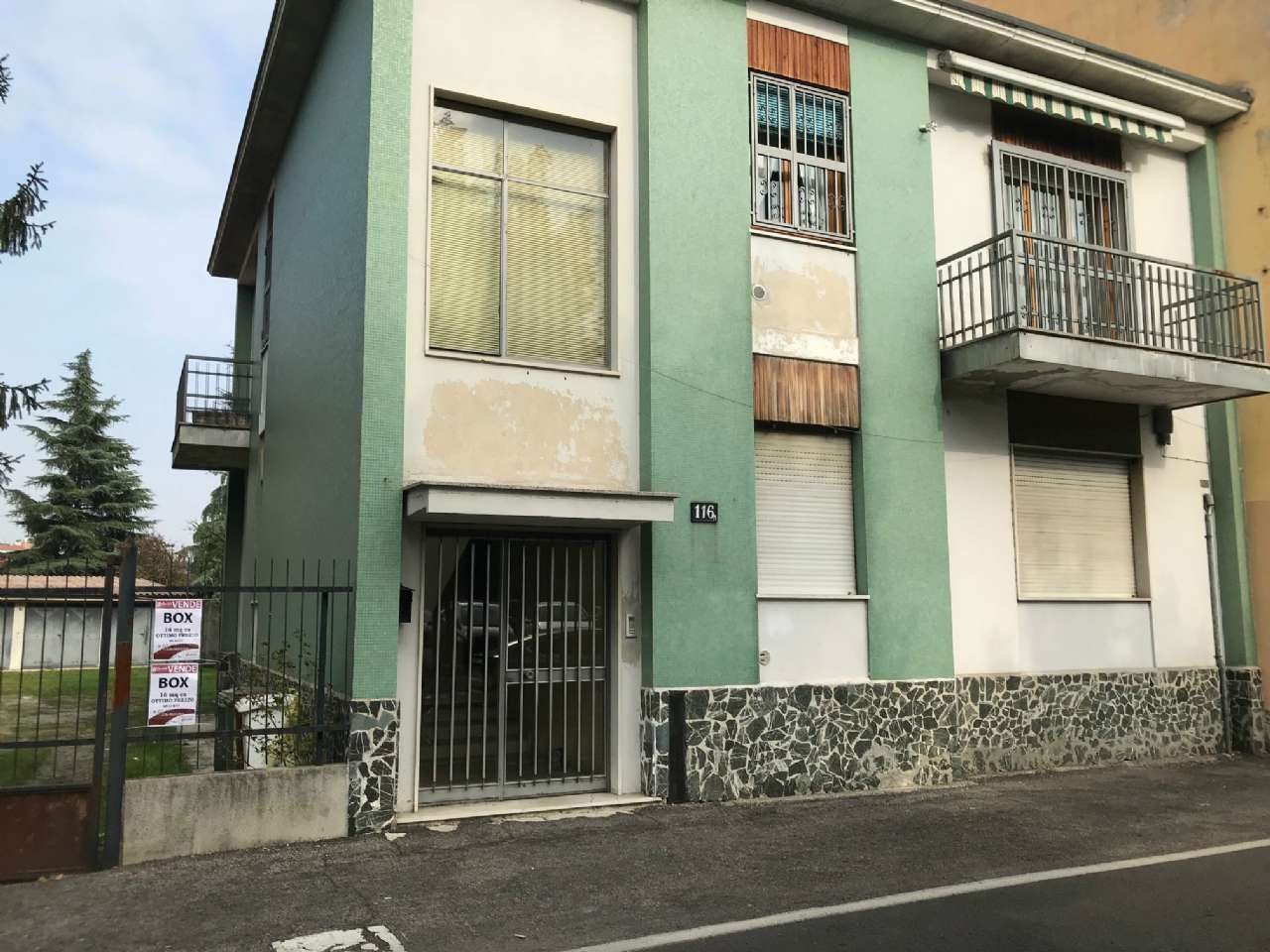  milano vendita quart: famagosta gabetti-franchising-agency
