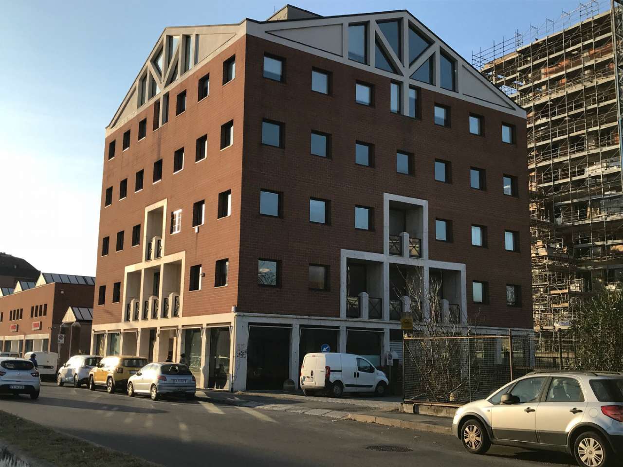  milano affitto quart: barona gabetti-franchising-agency