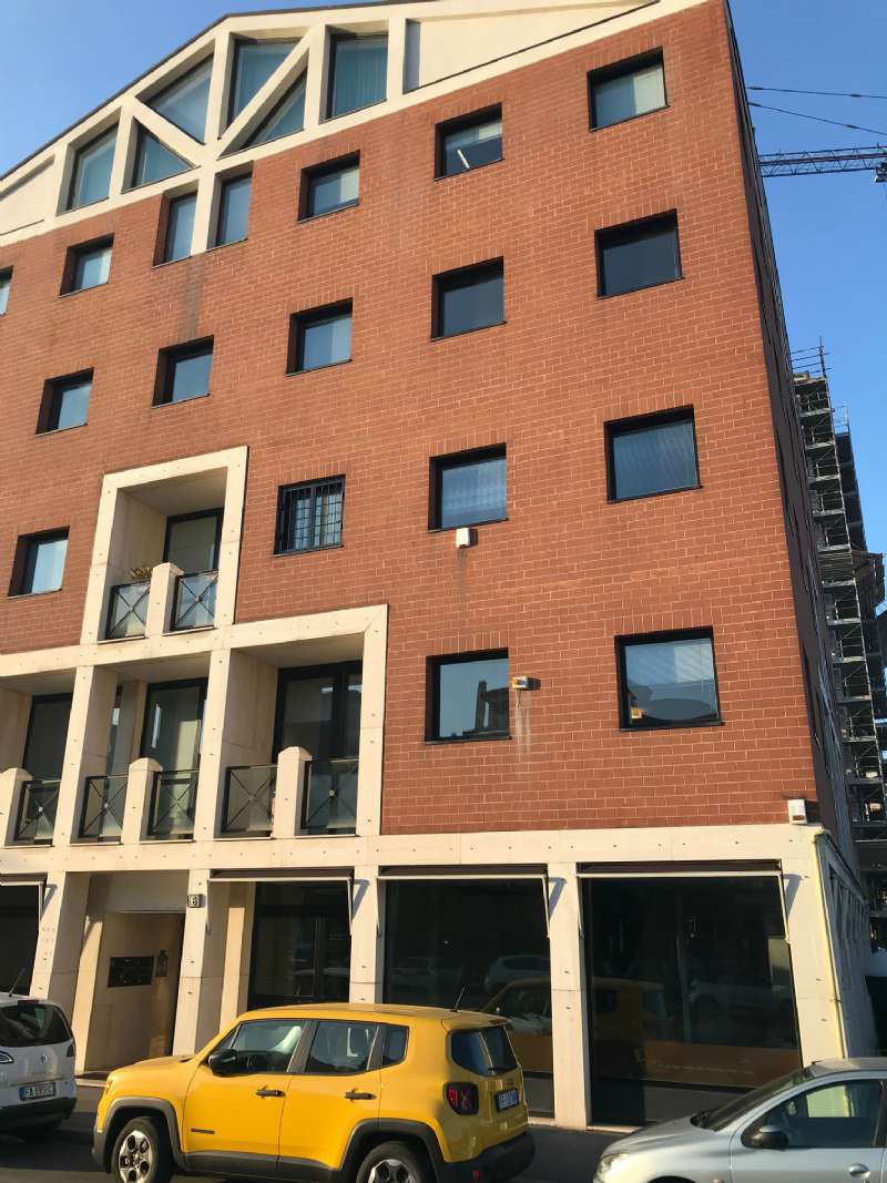 Negozio - Loc.Com. MILANO affitto  BARONA Tobagi GABETTI FRANCHISING AGENCY