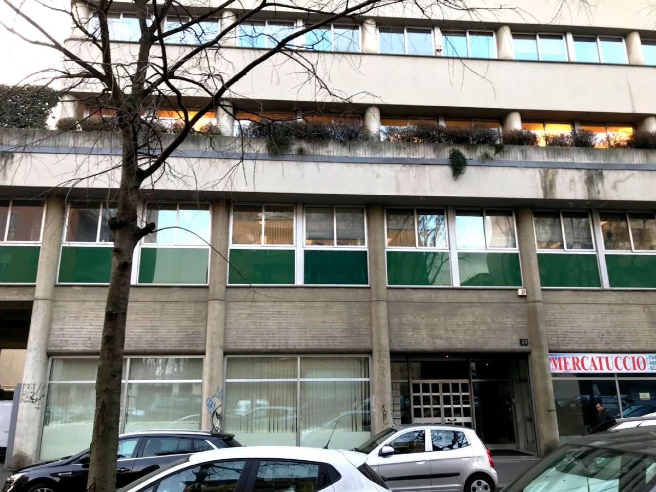  milano vendita quart: barona gabetti-franchising-agency