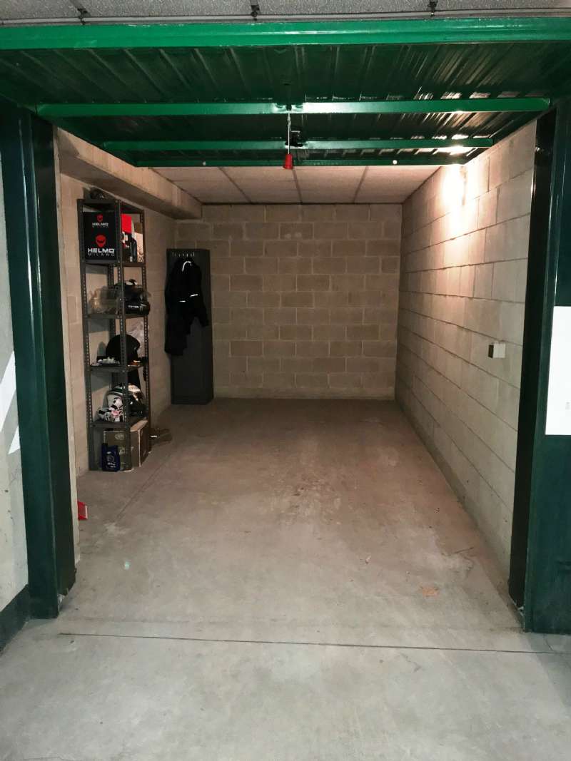 Box auto - Posto auto MILANO vendita  BARONA  GABETTI FRANCHISING AGENCY