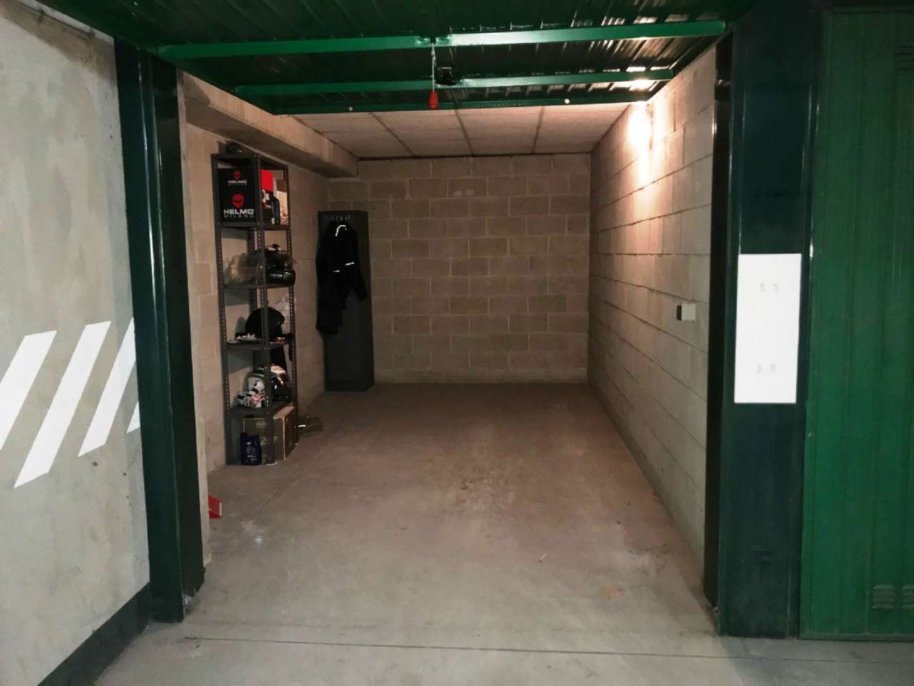 Box auto - Posto auto MILANO vendita  BARONA  GABETTI FRANCHISING AGENCY