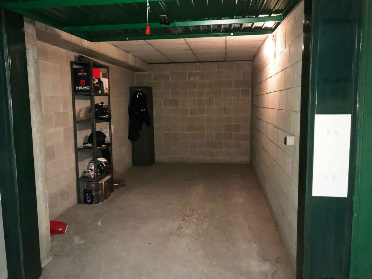 Box auto - Posto auto MILANO vendita  BARONA  GABETTI FRANCHISING AGENCY
