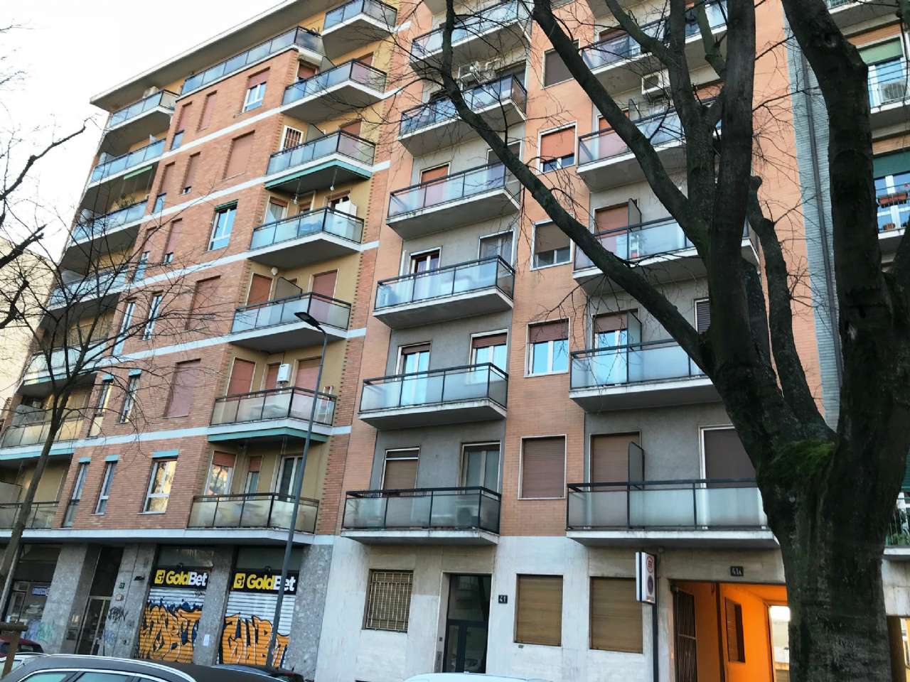  milano vendita quart: barona gabetti-franchising-agency