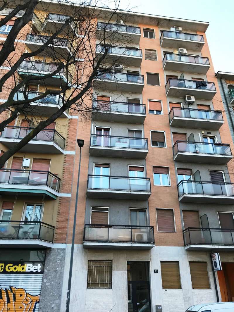 Box auto - Posto auto MILANO vendita  BARONA  GABETTI FRANCHISING AGENCY