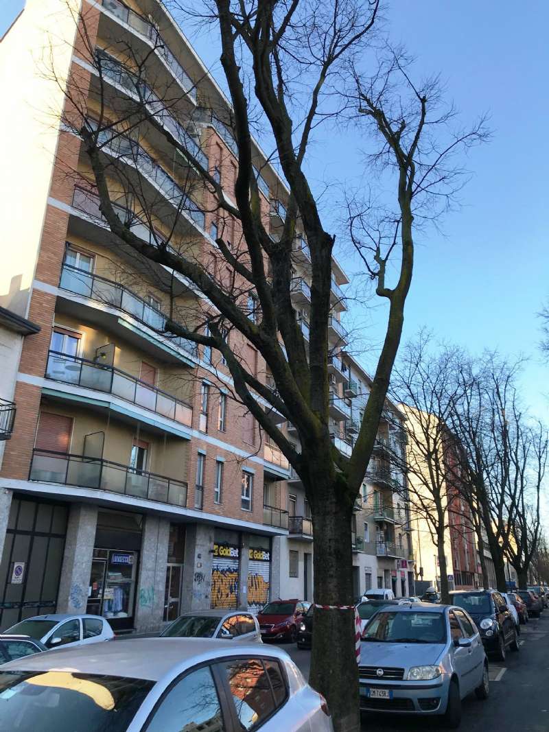 Box auto - Posto auto MILANO vendita  BARONA  GABETTI FRANCHISING AGENCY