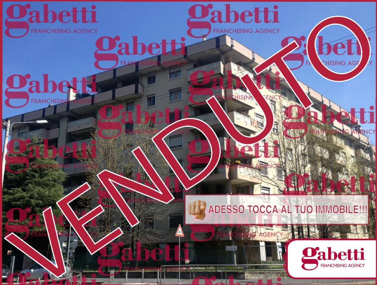  milano vendita quart: famagosta gabetti franchising agency