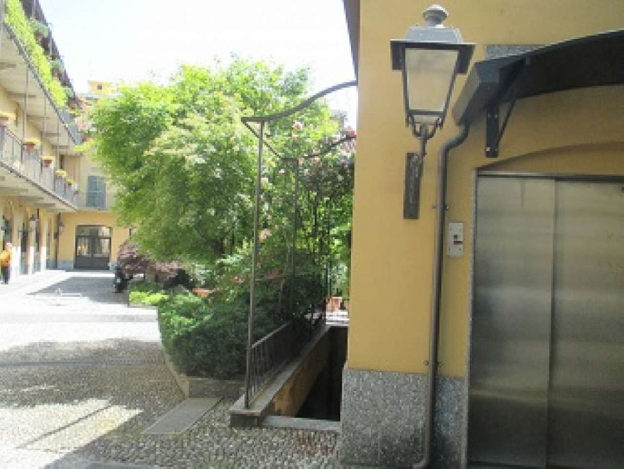  milano affitto quart: maggiolina immobiliare-gregori
