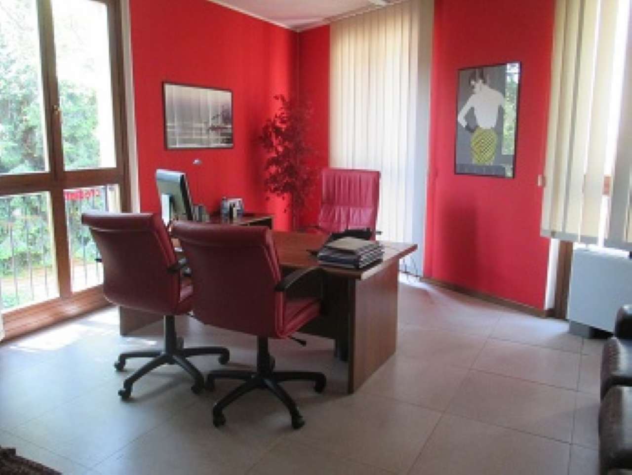  milano affitto quart: maggiolina immobiliare-gregori