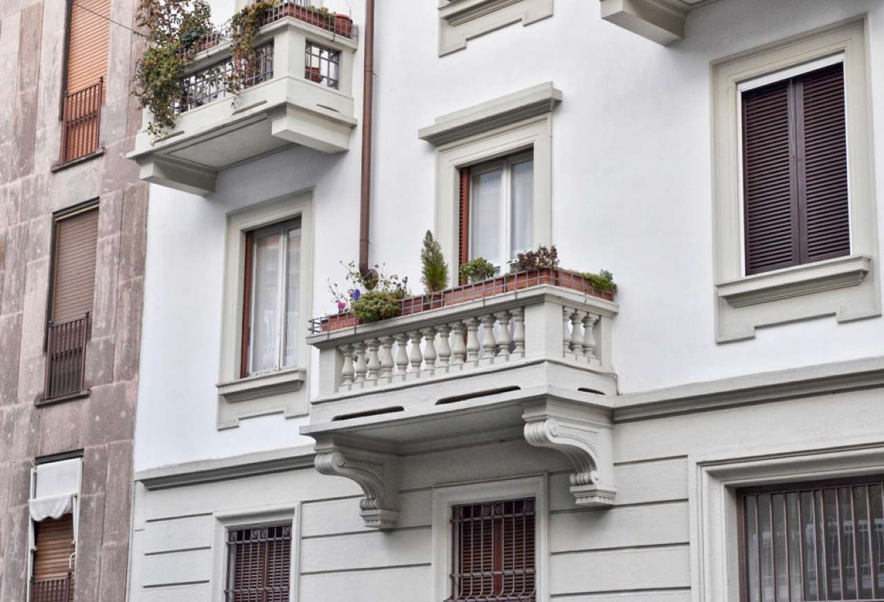 Appartamento MILANO vendita  DE ANGELI  Turkheimer