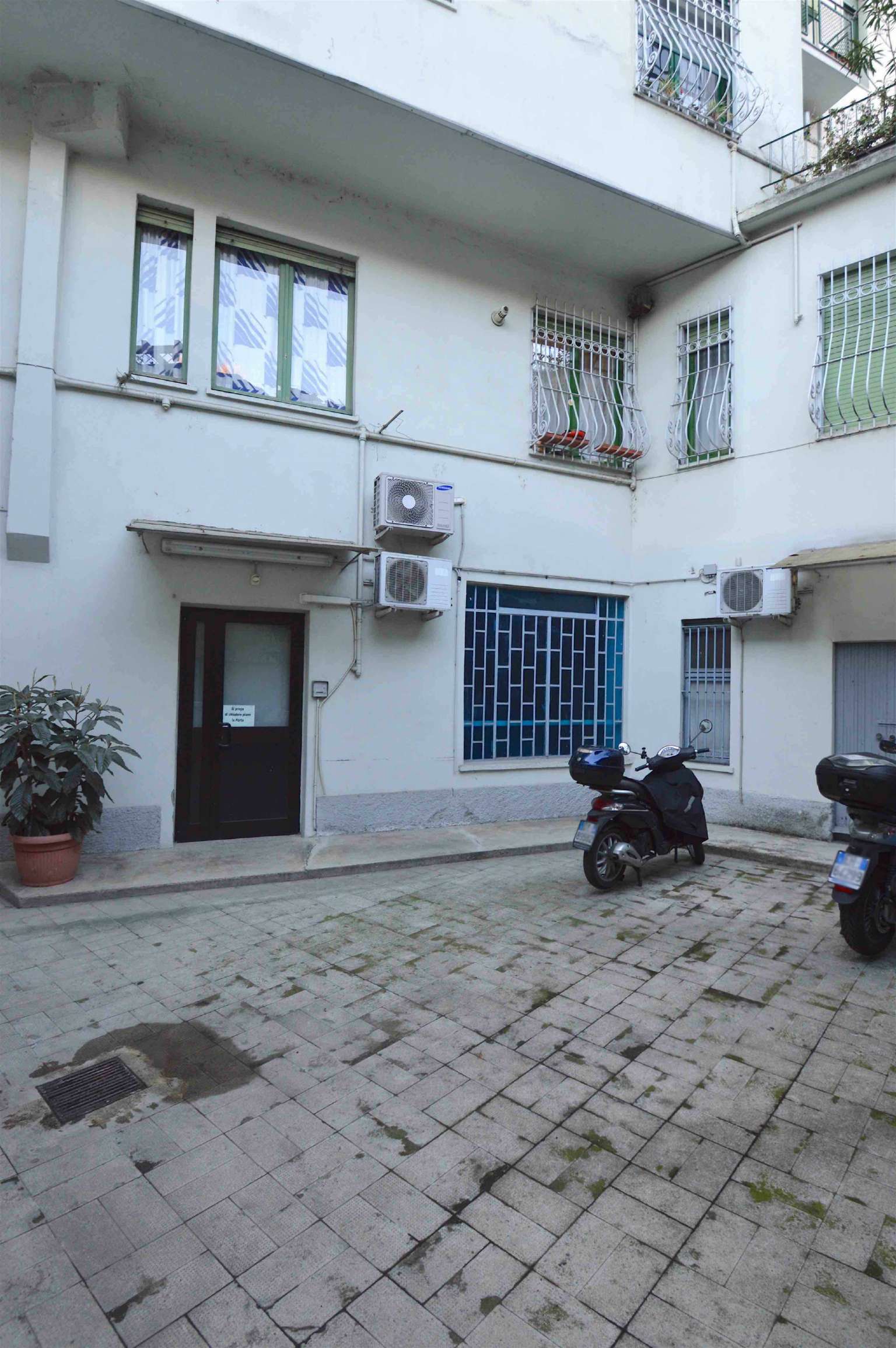 Ufficio - Loc.Com. MILANO vendita  BOCCONI gian galeazzo GRIMALDI SOLARI