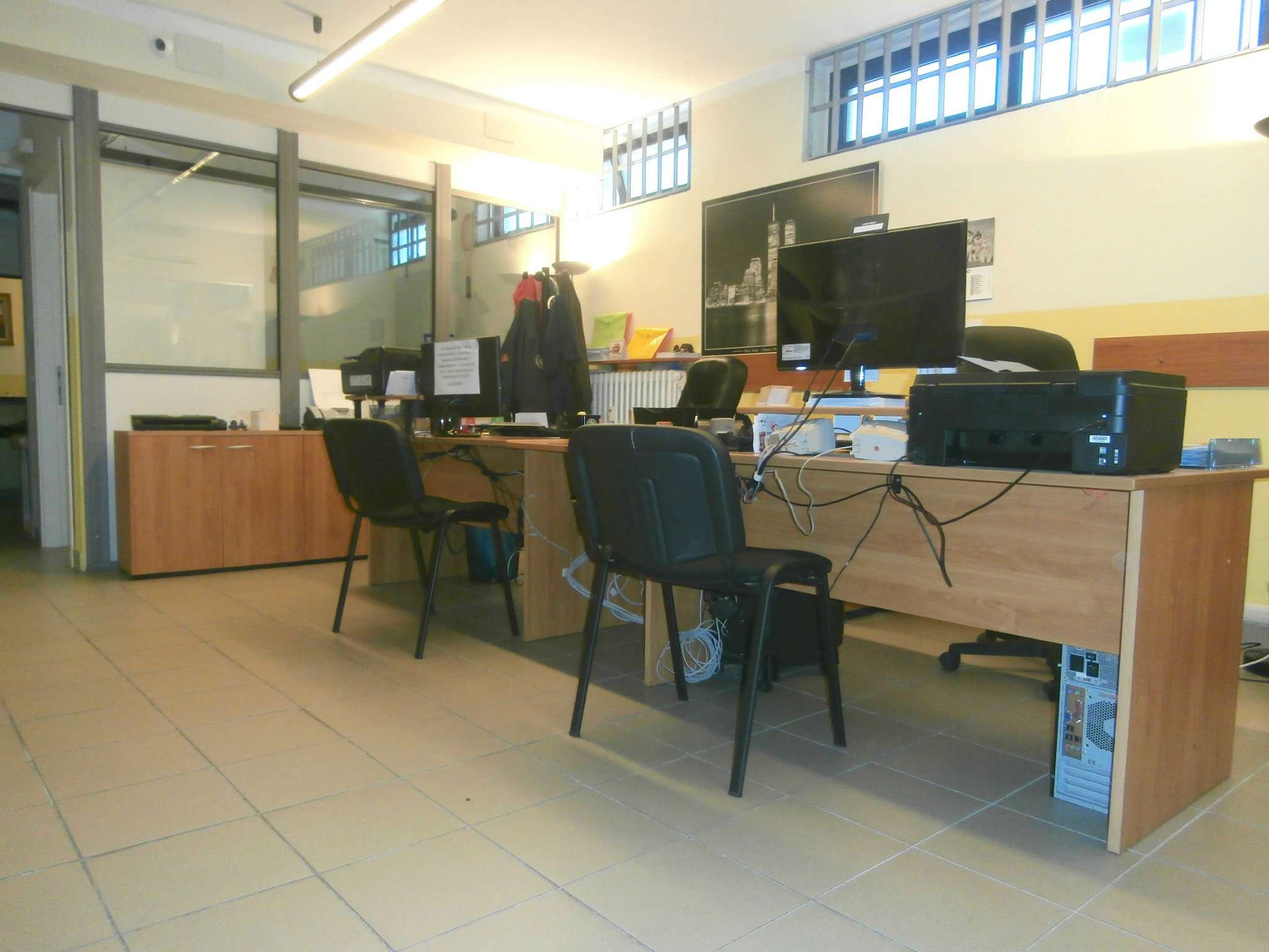  milano vendita quart: barona professionecasa-milano-santa-rita-emmeciemme-srl