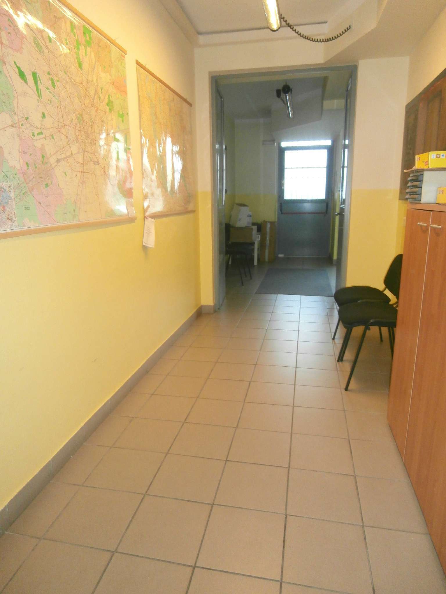 Ufficio - Loc.Com. MILANO vendita  BARONA Faenza Professionecasa Milano Santa Rita - EMMECIEMME SRL