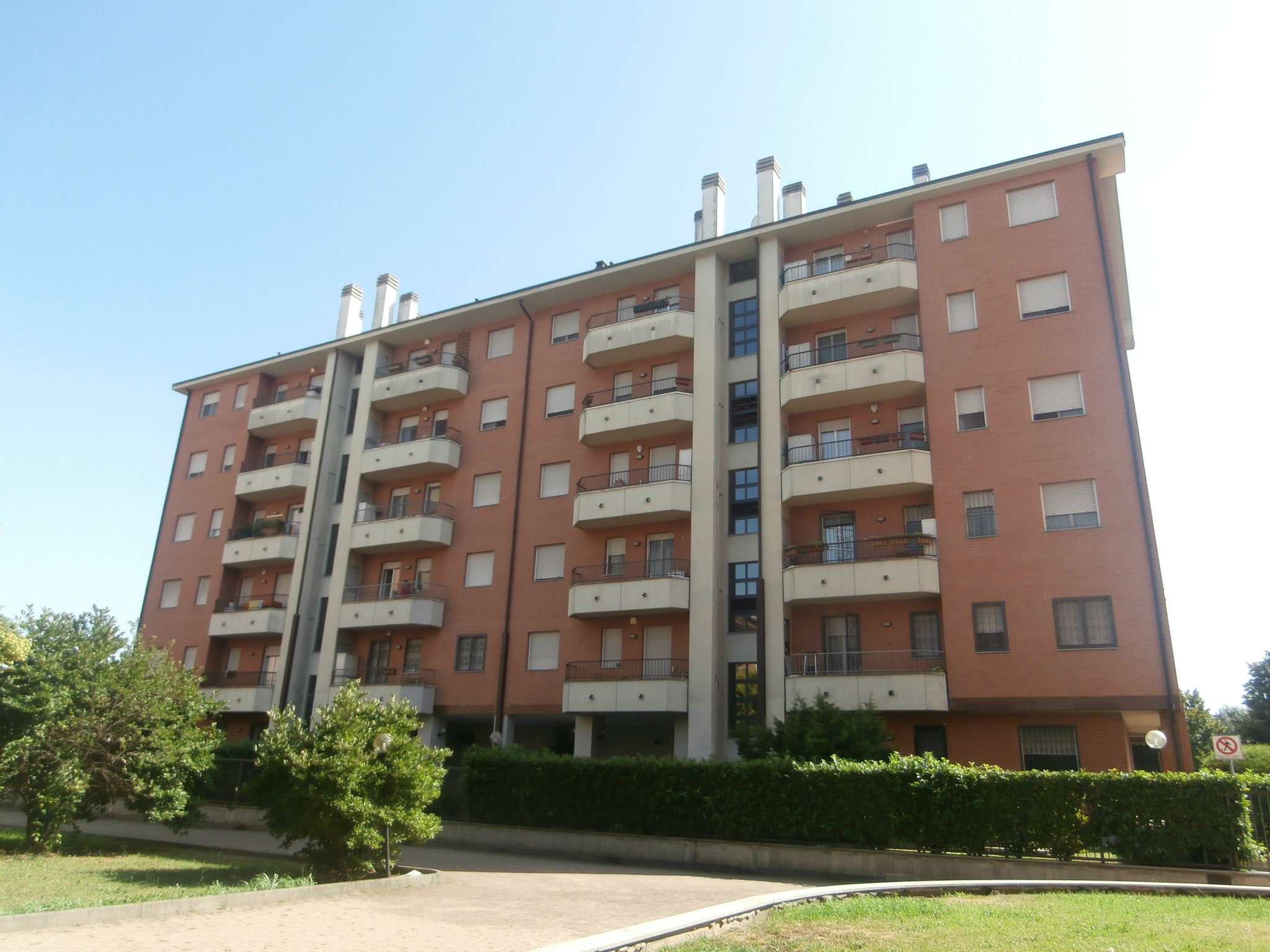  milano vendita quart: barona professionecasa milano santa rita - emmeciemme srl