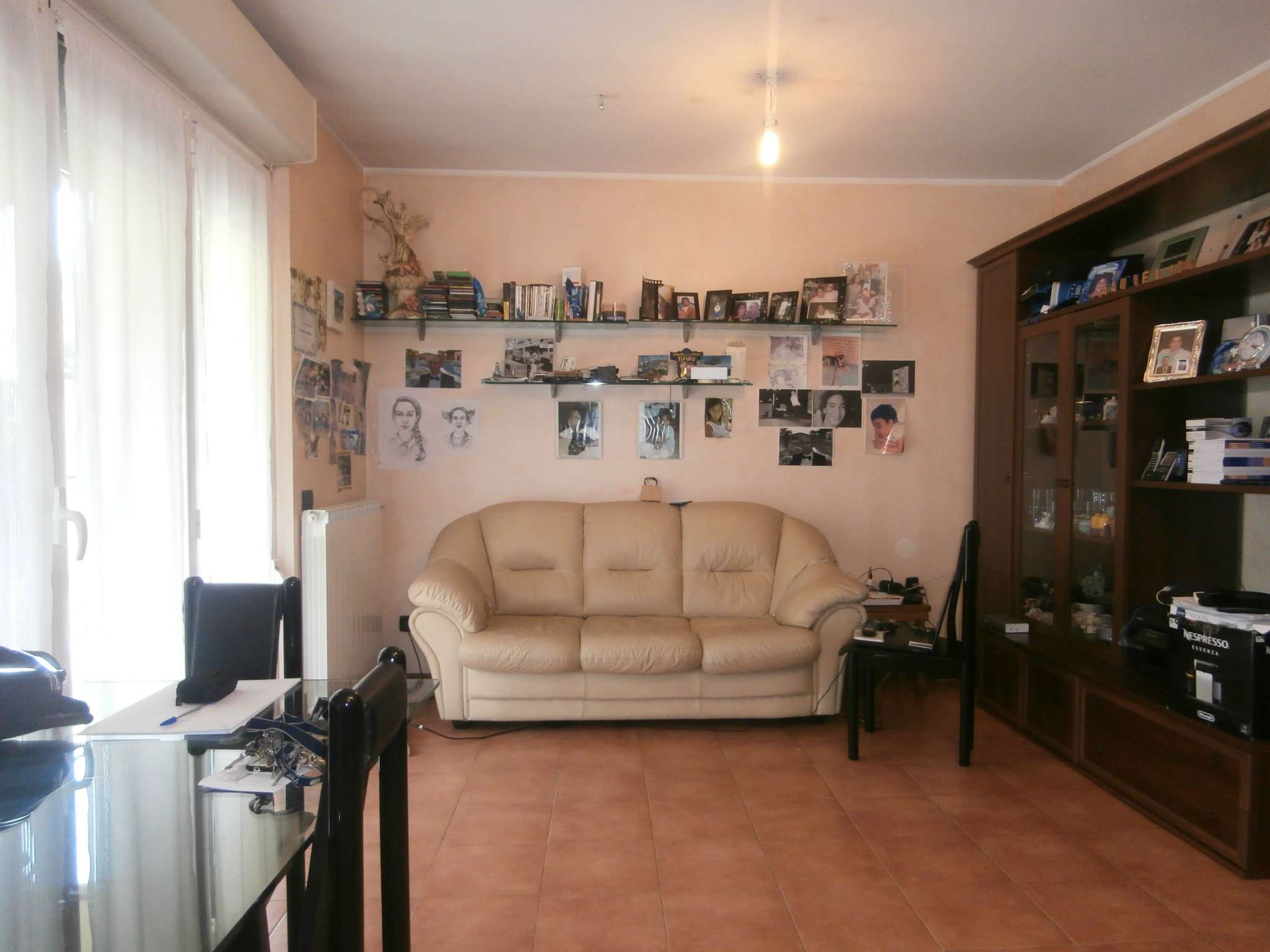 Appartamento MILANO vendita  BARONA Donna Prassede Professionecasa Milano Santa Rita - EMMECIEMME SRL