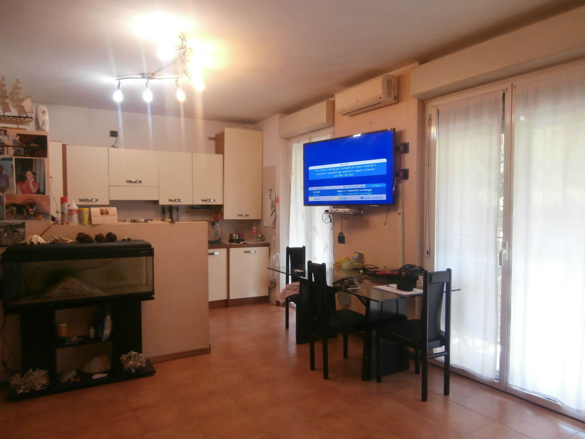 Appartamento MILANO vendita  BARONA Donna Prassede Professionecasa Milano Santa Rita - EMMECIEMME SRL