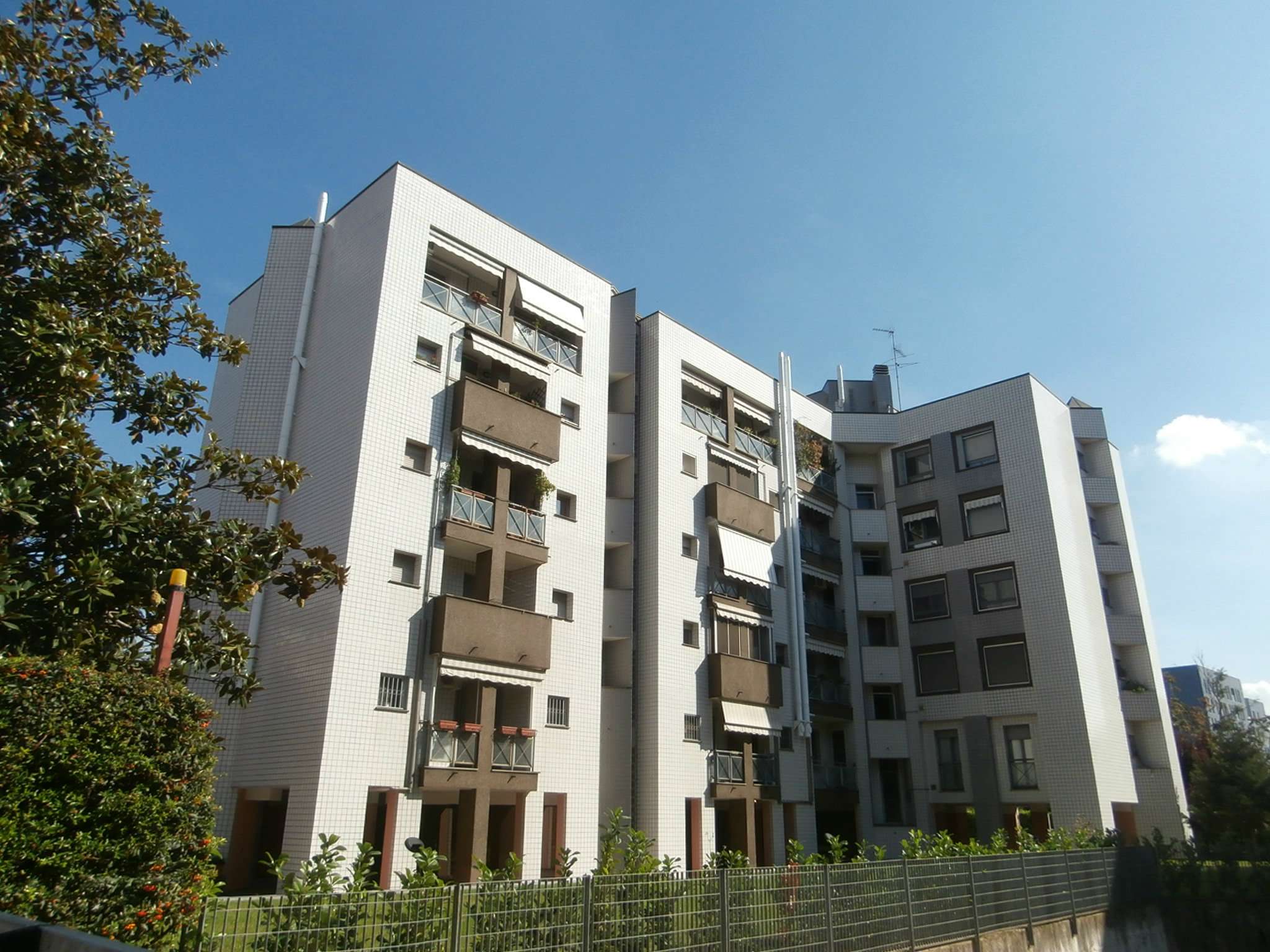  milano vendita quart: barona professionecasa milano santa rita - emmeciemme srl