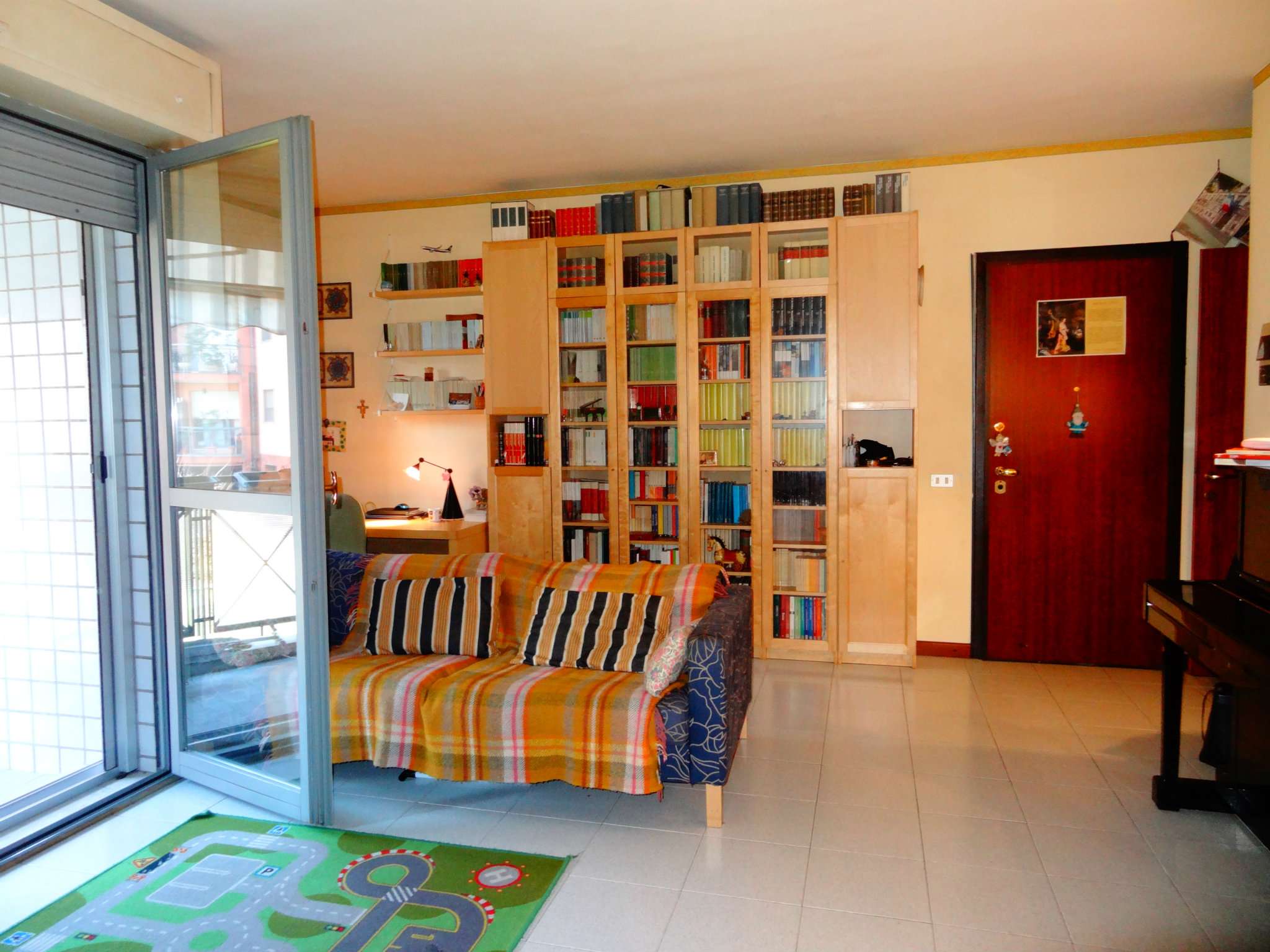 Appartamento MILANO vendita  BARONA Ovada Professionecasa Milano Santa Rita - EMMECIEMME SRL