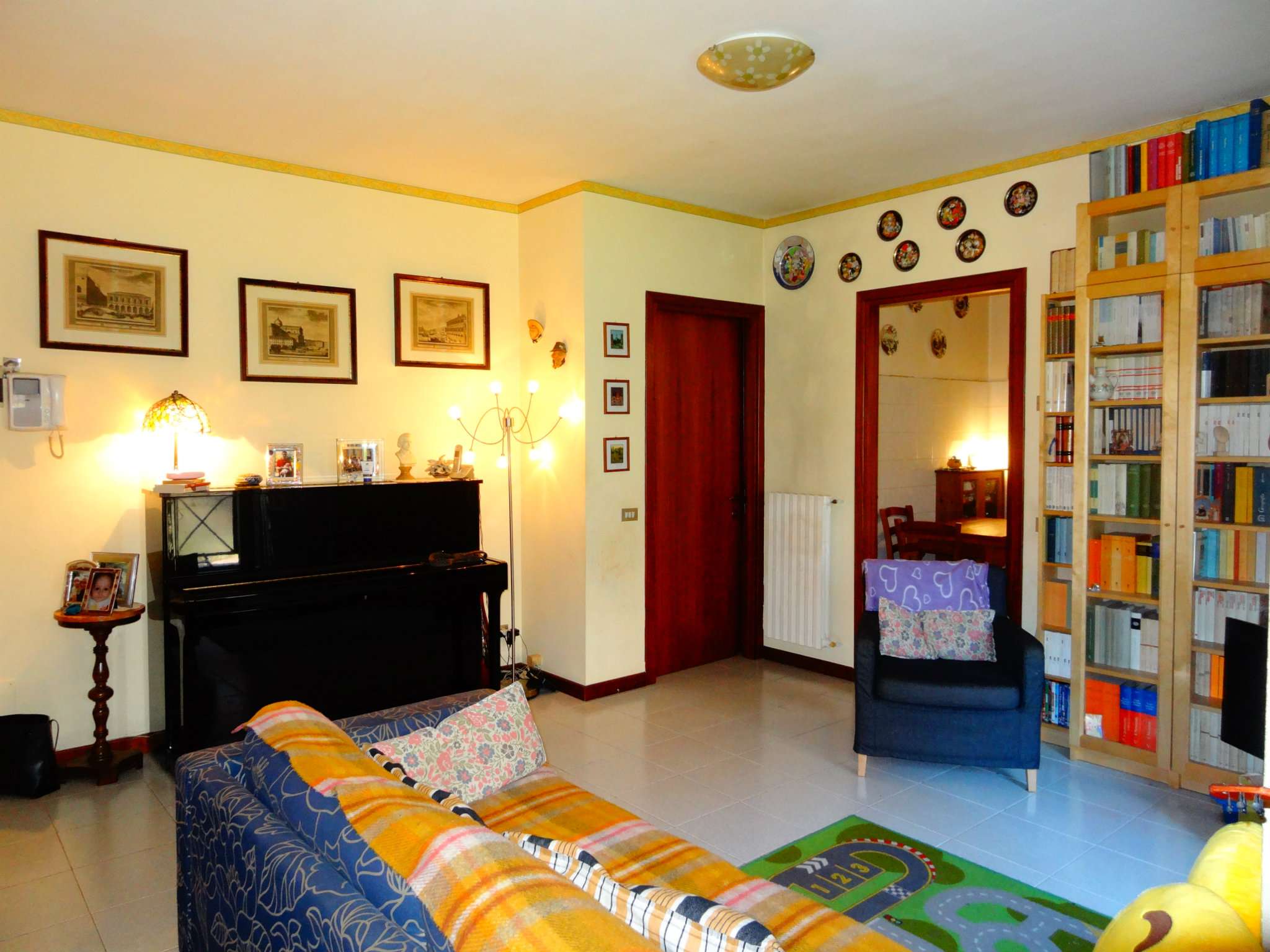 Appartamento MILANO vendita  BARONA Ovada Professionecasa Milano Santa Rita - EMMECIEMME SRL