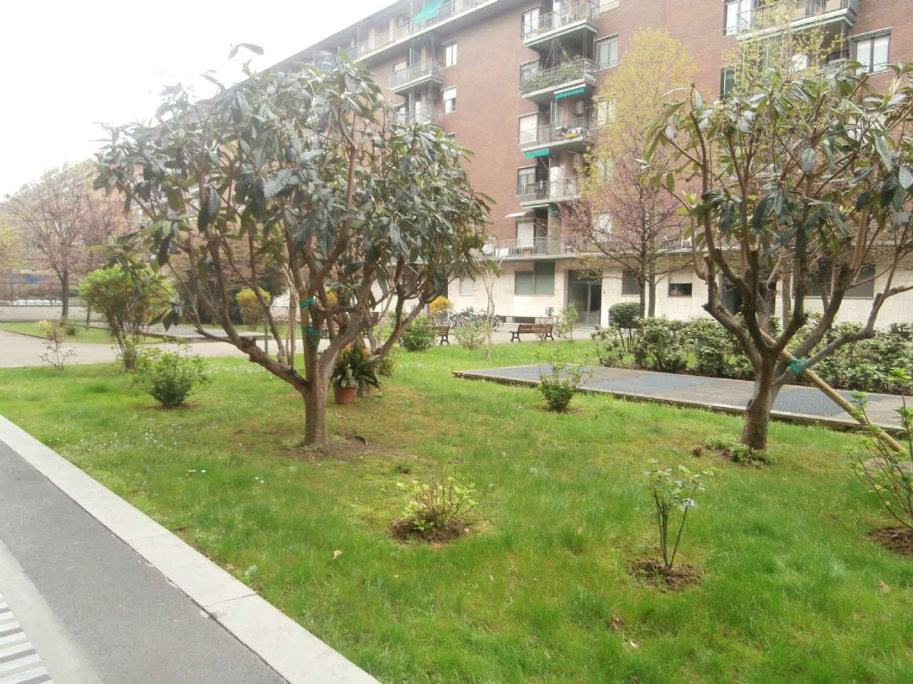  milano vendita quart: barona professionecasa milano santa rita - emmeciemme srl