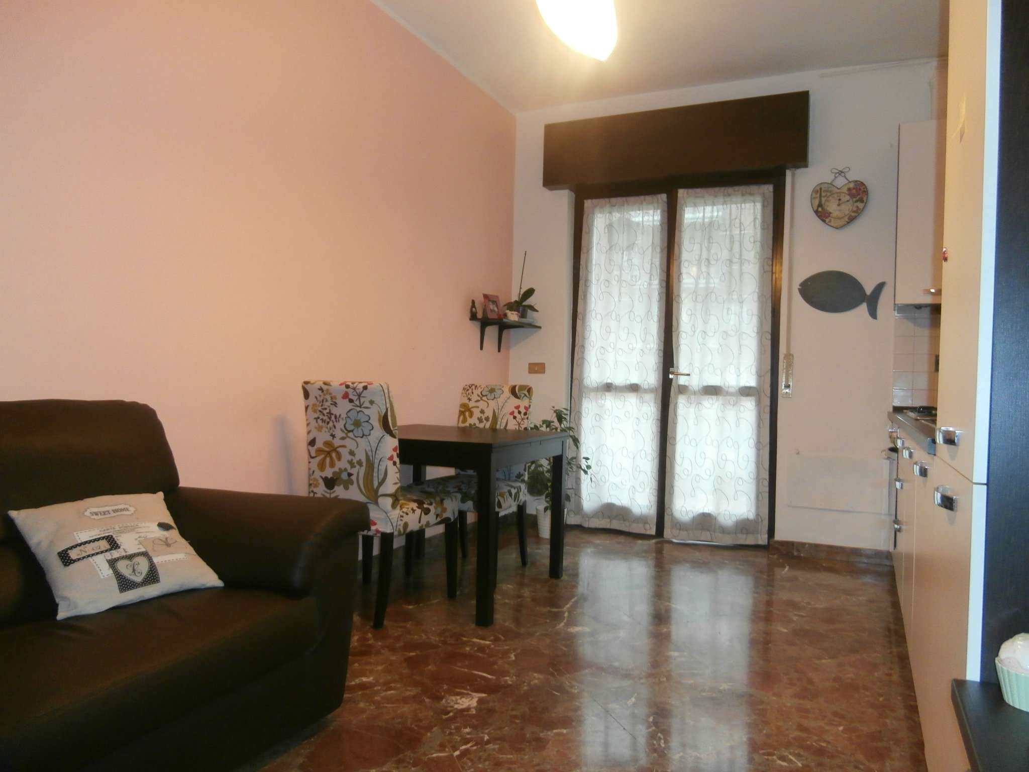 Appartamento MILANO vendita  BARONA fra cristoforo Professionecasa Milano Santa Rita - EMMECIEMME SRL