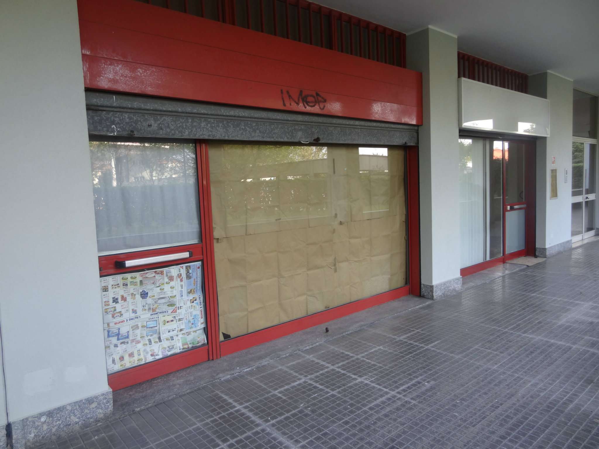  milano vendita quart: barona professionecasa-milano-santa-rita-emmeciemme-srl