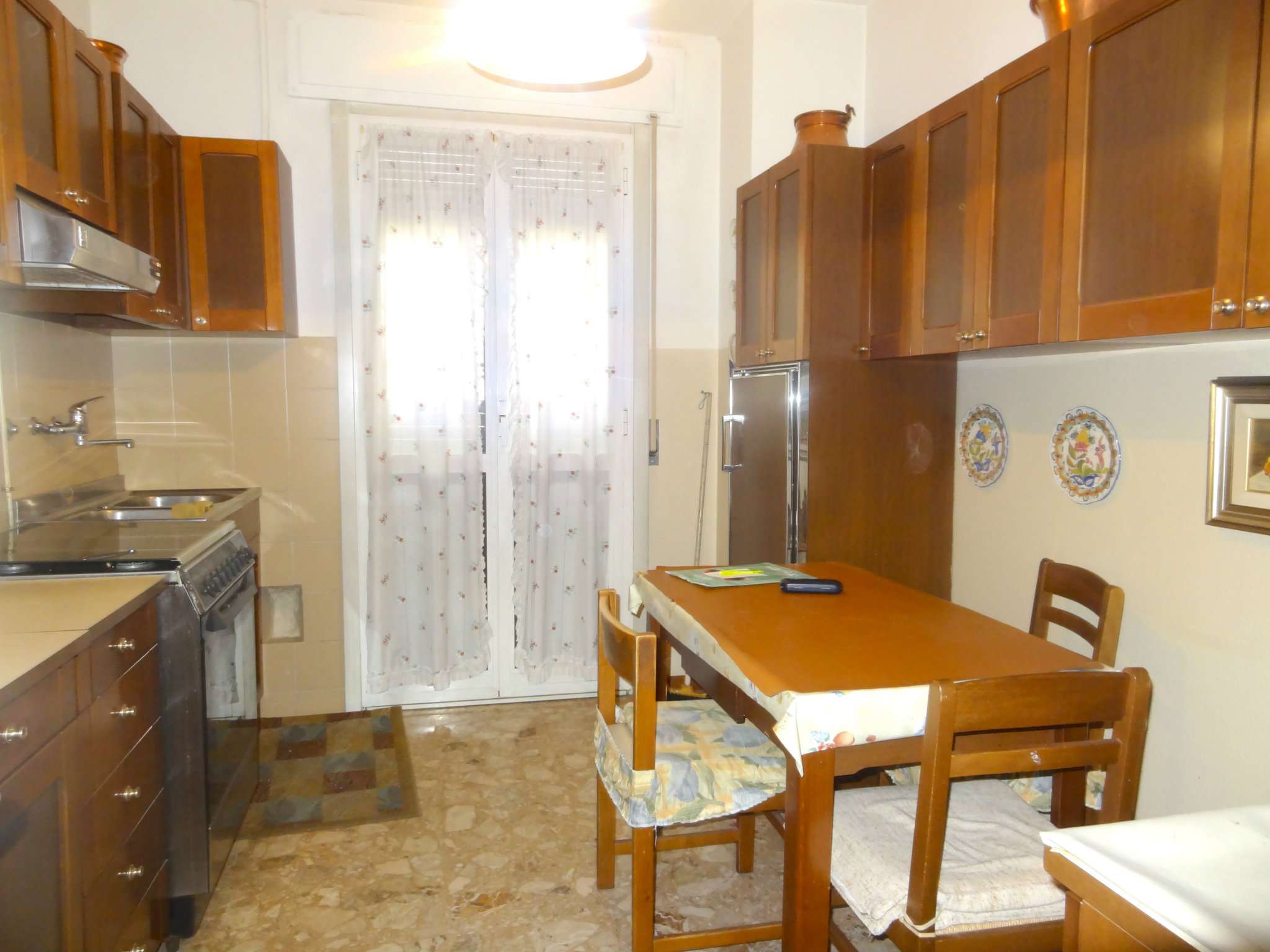 Appartamento MILANO vendita  BARONA  Professionecasa Milano Santa Rita - EMMECIEMME SRL