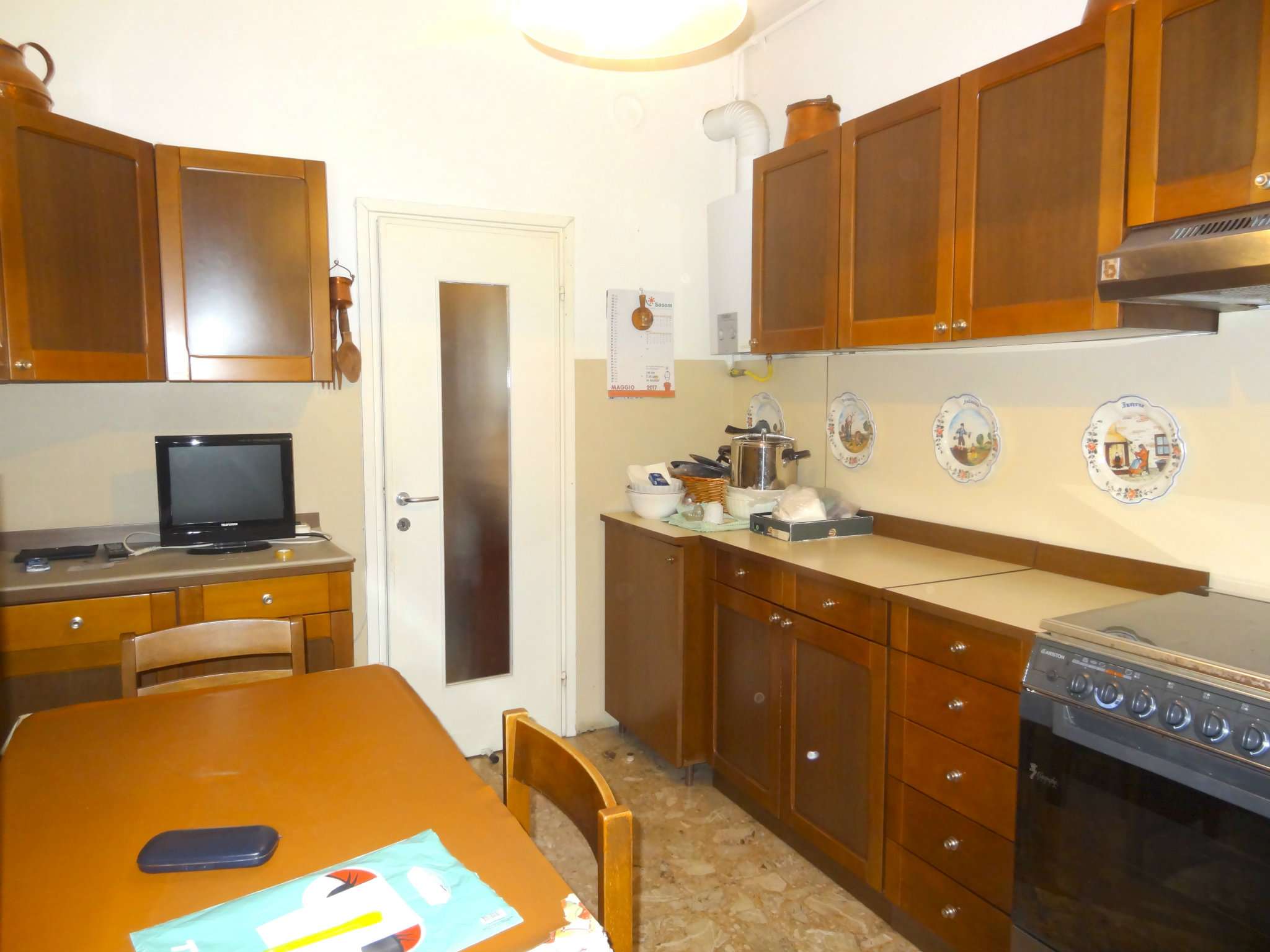 Appartamento MILANO vendita  BARONA  Professionecasa Milano Santa Rita - EMMECIEMME SRL