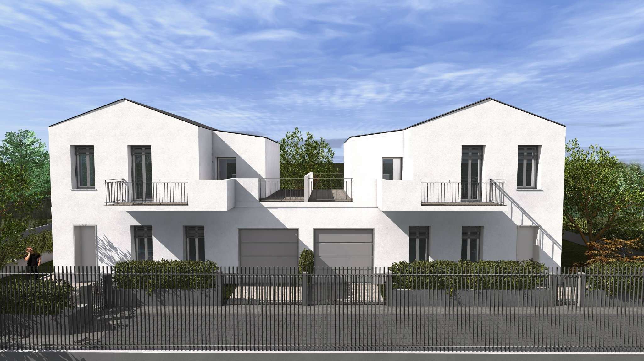 Appartamento MILANO vendita  BARONA  Professionecasa Milano Santa Rita - EMMECIEMME SRL