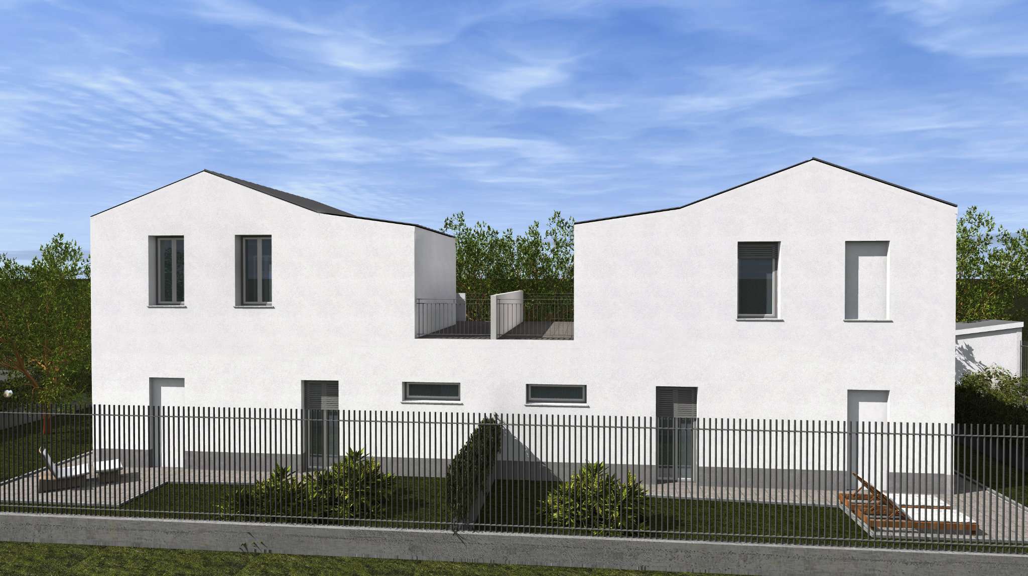 Appartamento MILANO vendita  BARONA  Professionecasa Milano Santa Rita - EMMECIEMME SRL