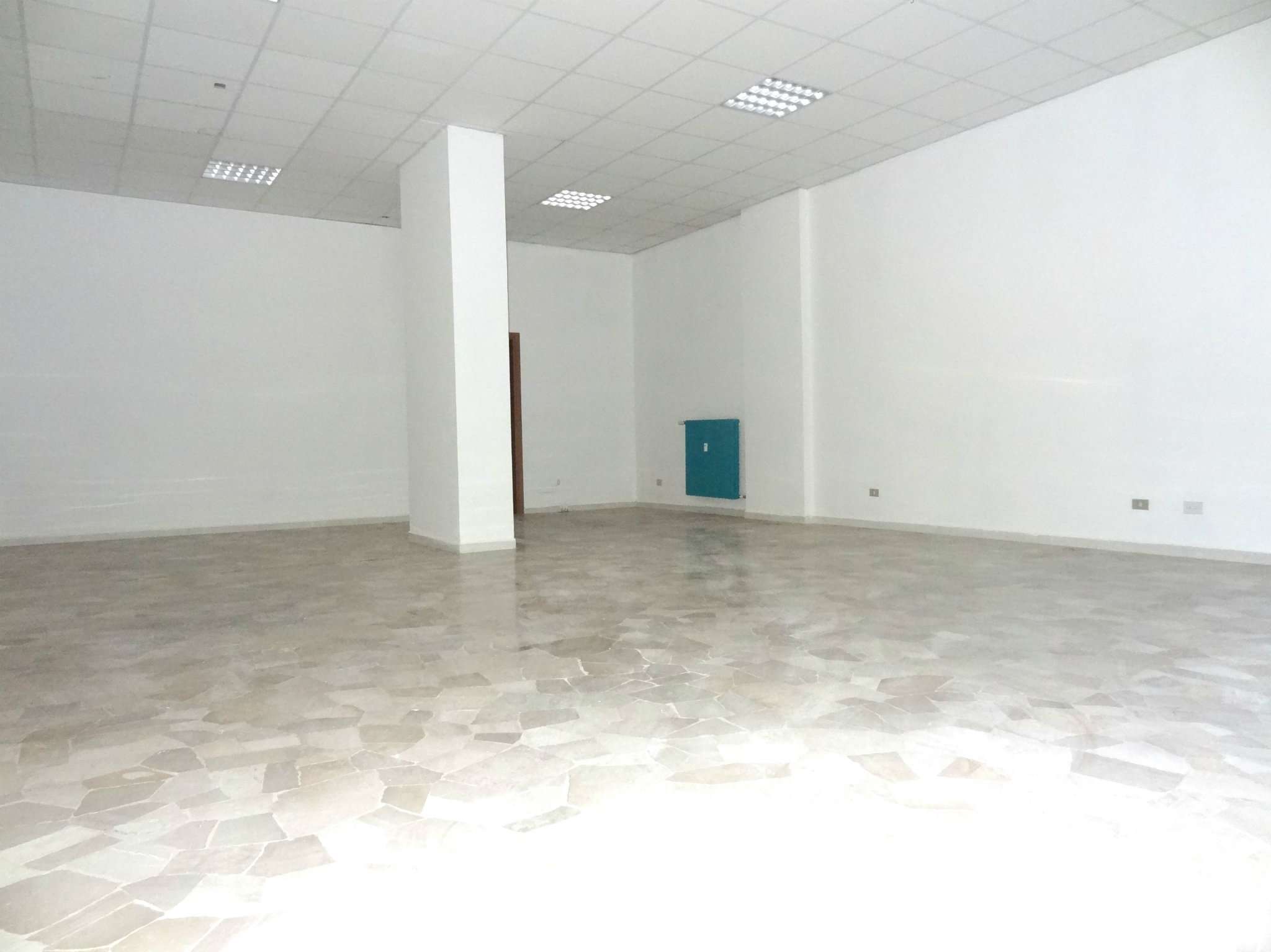 Negozio - Loc.Com. MILANO vendita  BARONA VIA ETTORE PONTI Professionecasa Milano Santa Rita - EMMECIEMME SRL
