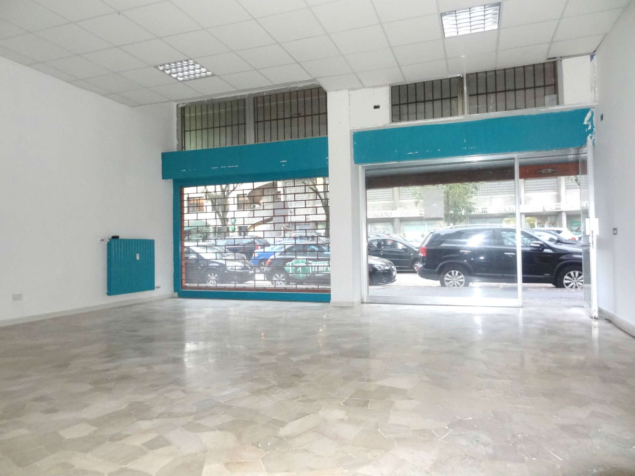 Negozio - Loc.Com. MILANO vendita  BARONA VIA ETTORE PONTI Professionecasa Milano Santa Rita - EMMECIEMME SRL