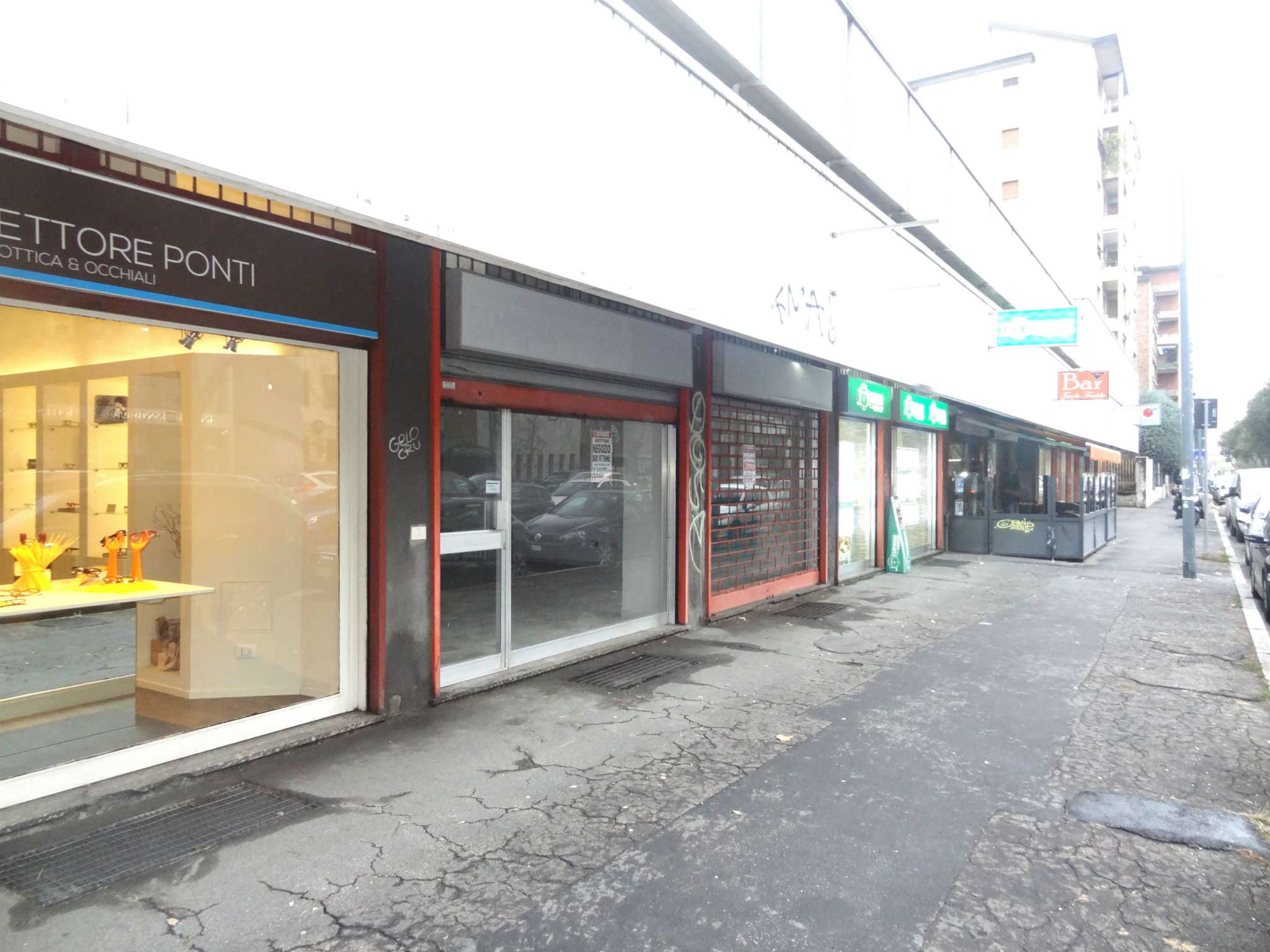  milano affitto quart: barona professionecasa-milano-santa-rita-emmeciemme-srl