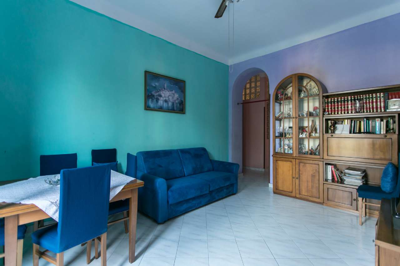 Appartamento MILANO vendita  BARONA PARENZO Professionecasa Milano Santa Rita - EMMECIEMME SRL