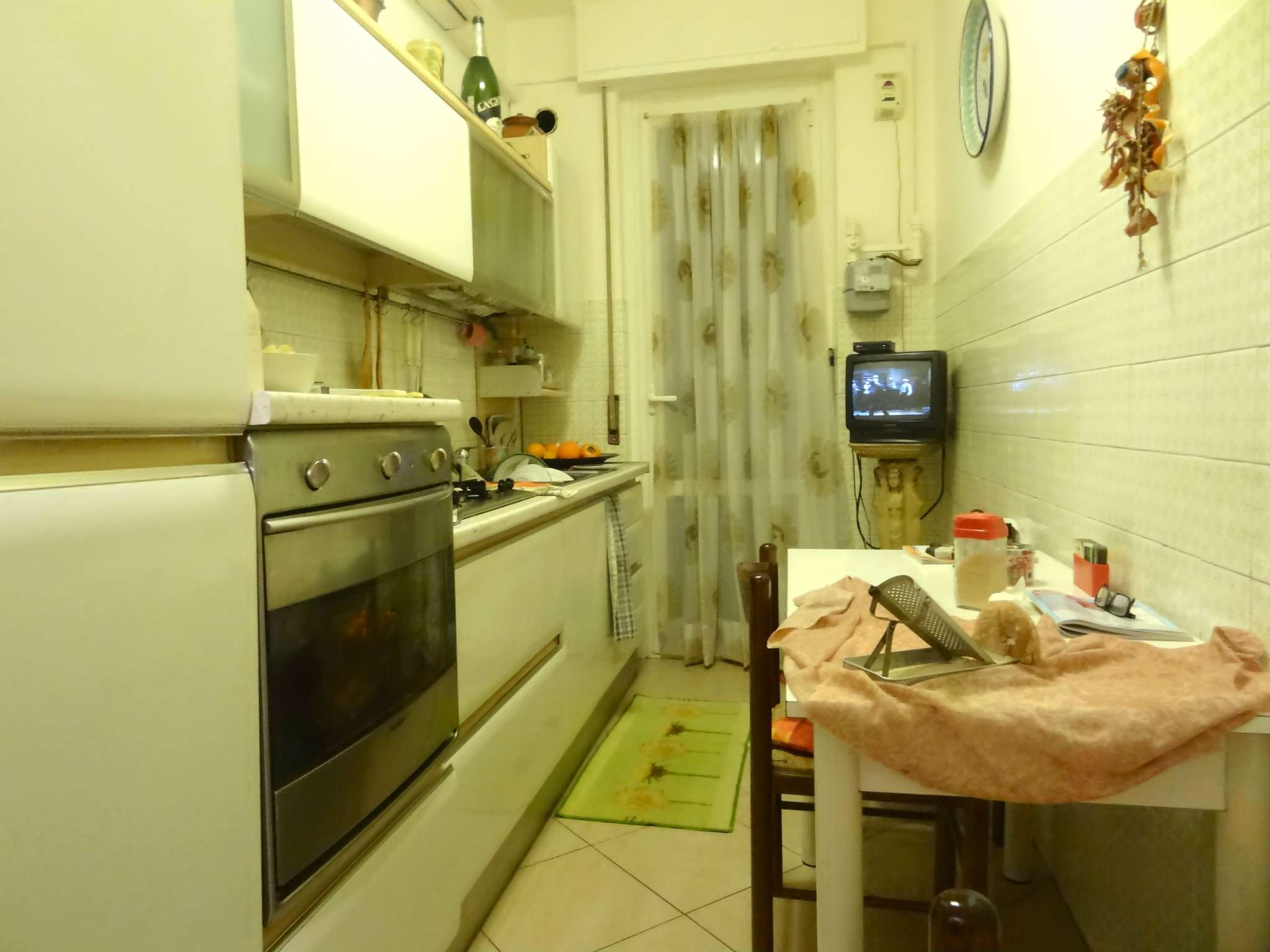Appartamento MILANO vendita  BARONA FAMAGOSTA Professionecasa Milano Santa Rita - EMMECIEMME SRL