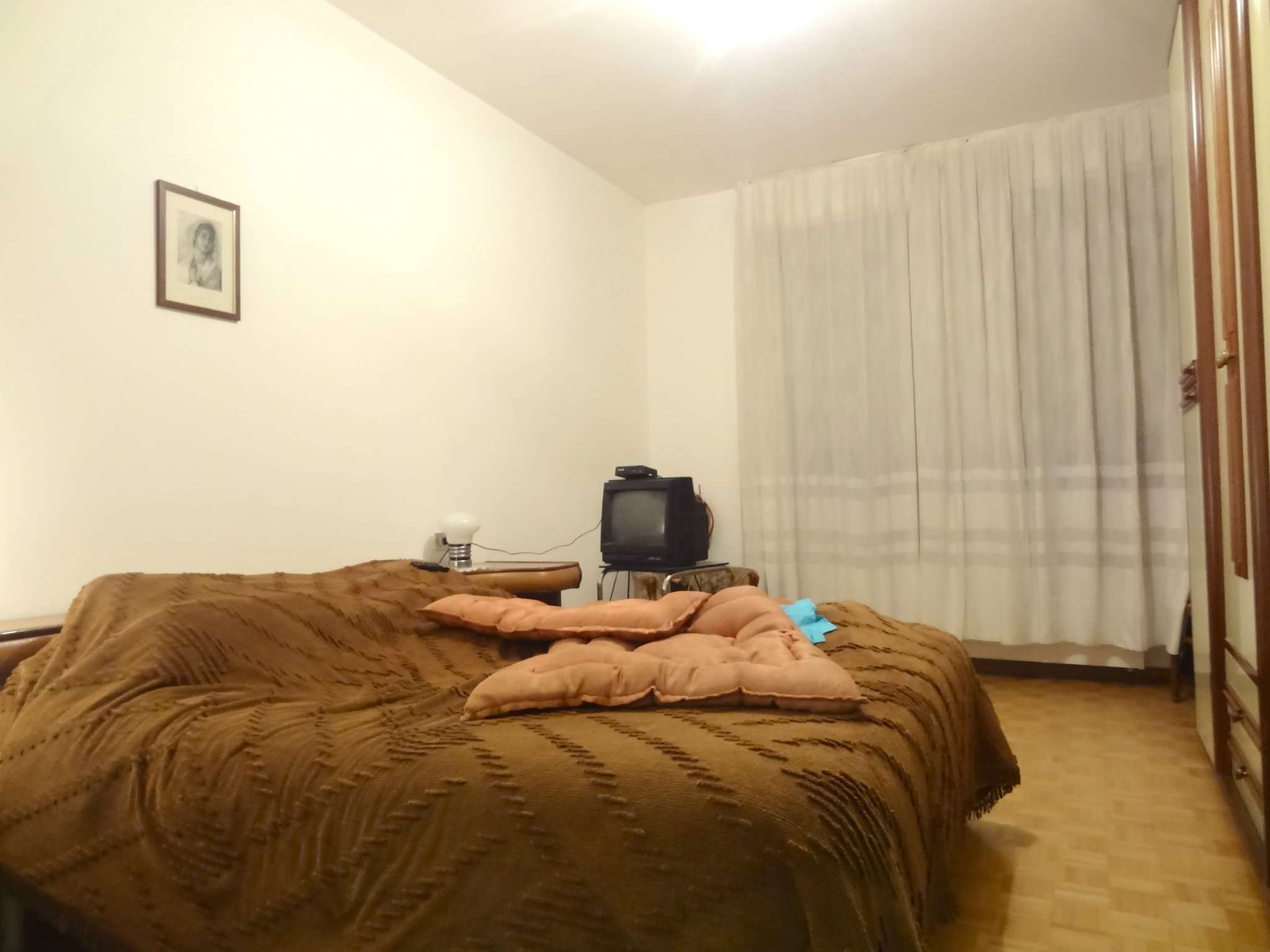 Appartamento MILANO vendita  BARONA FAMAGOSTA Professionecasa Milano Santa Rita - EMMECIEMME SRL