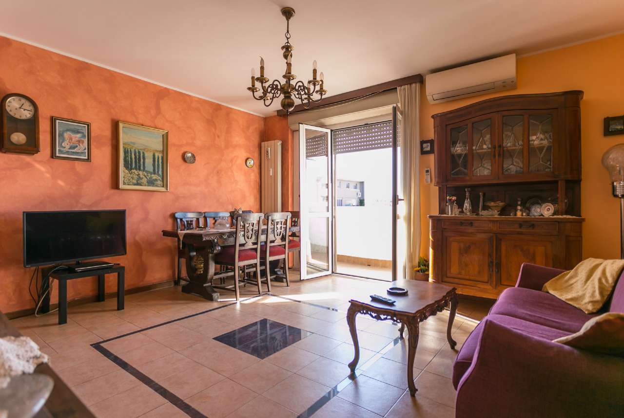 Appartamento MILANO vendita  BARONA  Professionecasa Milano Santa Rita - EMMECIEMME SRL