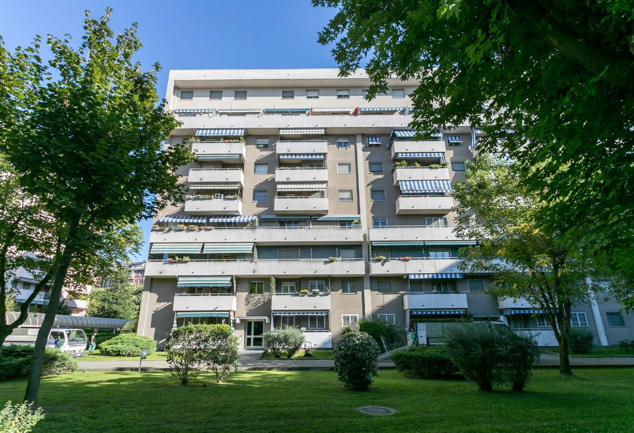  milano vendita quart: barona professionecasa milano santa rita - emmeciemme srl
