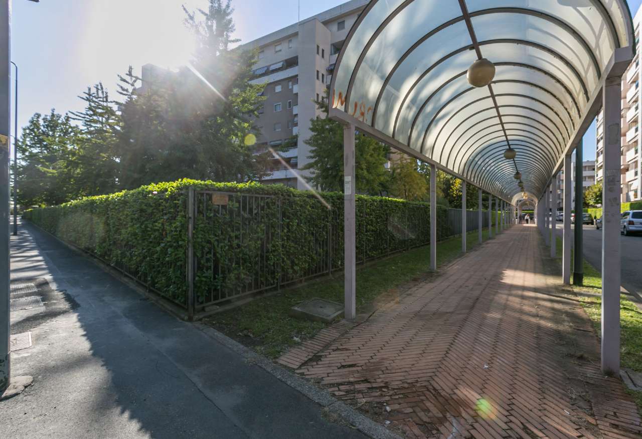 Appartamento MILANO vendita  BARONA  Professionecasa Milano Santa Rita - EMMECIEMME SRL