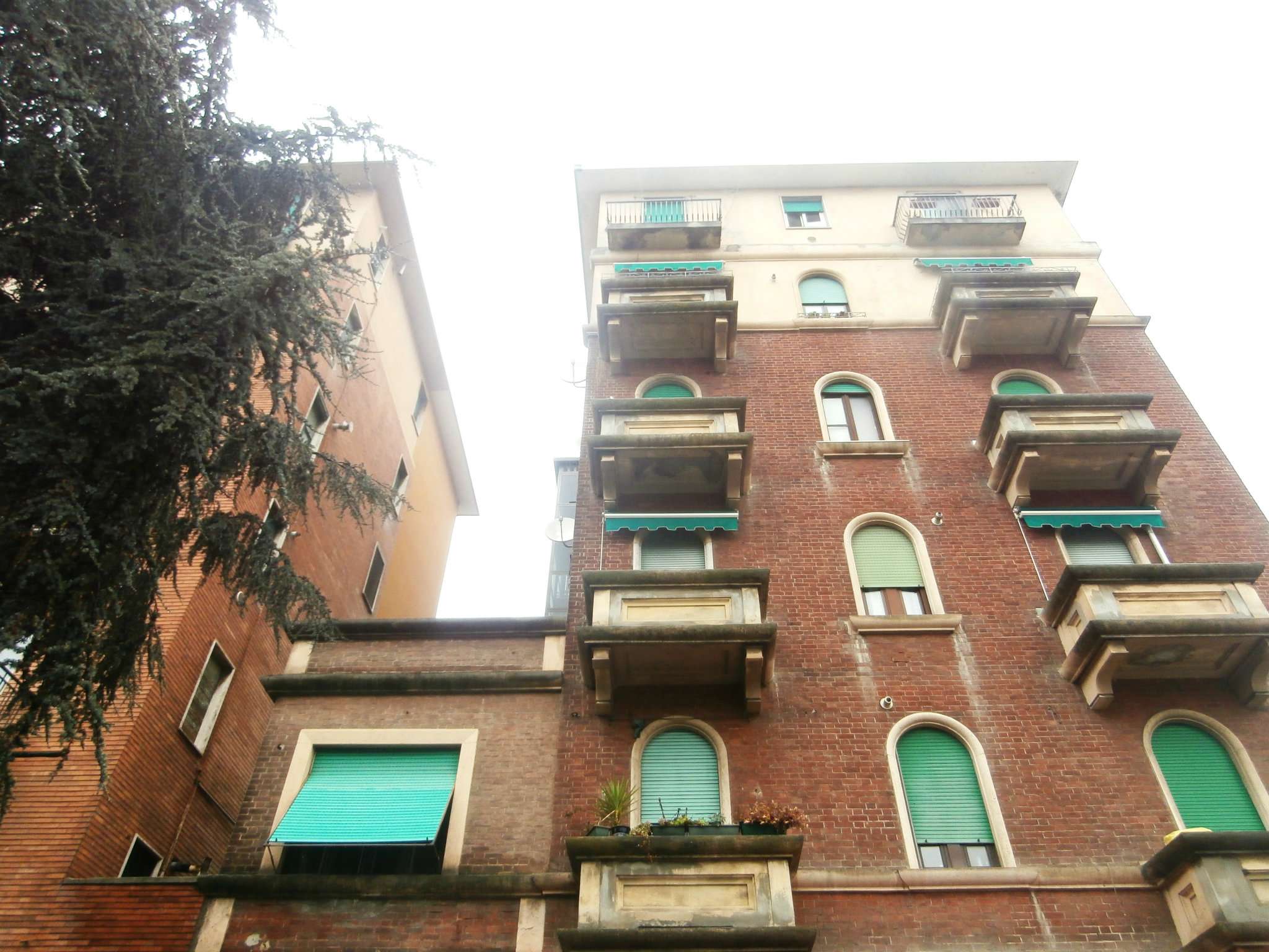 Appartamento MILANO vendita  BARONA Faenza Professionecasa Milano Santa Rita - EMMECIEMME SRL