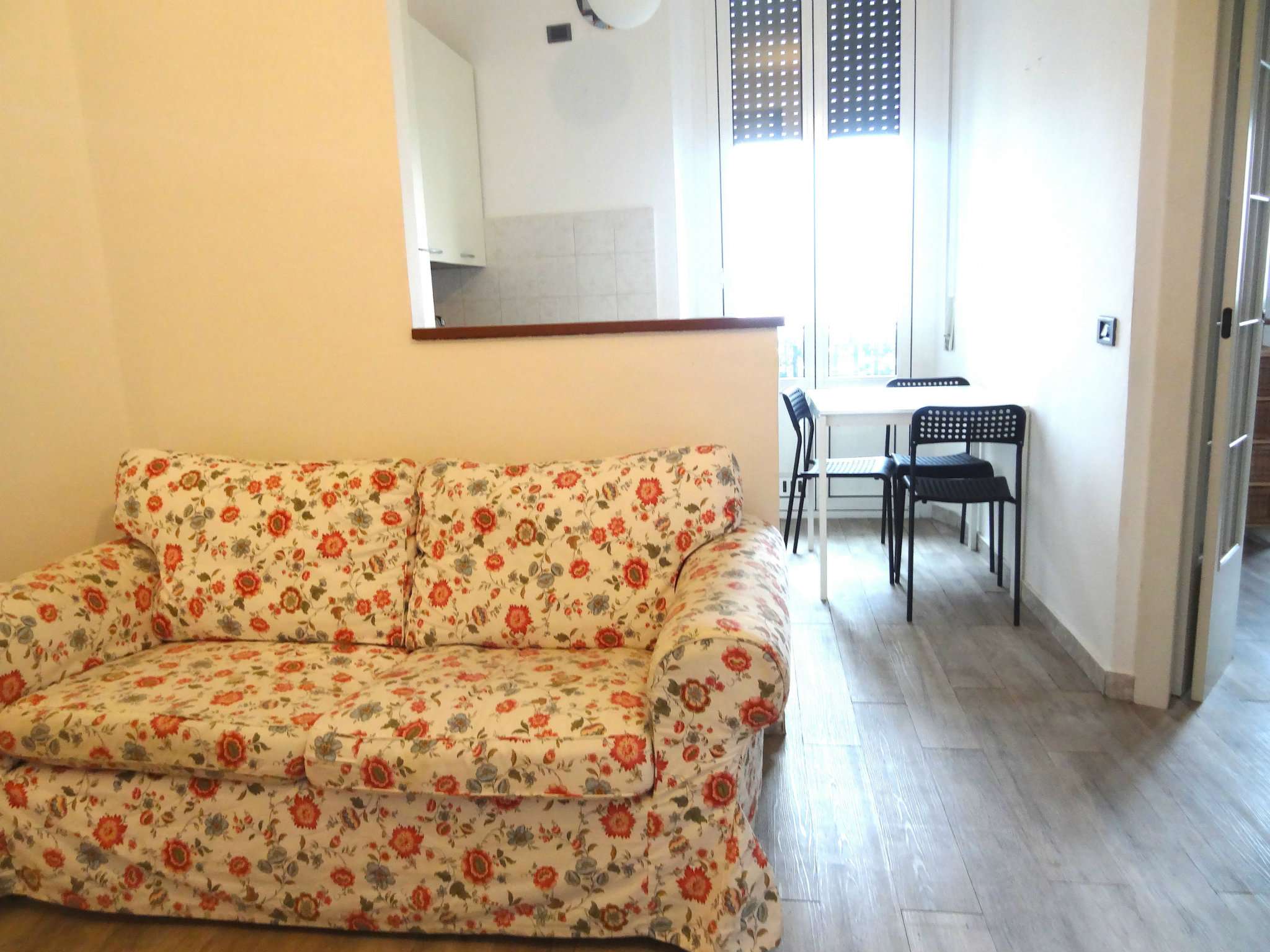 Appartamento MILANO vendita  BARONA Faenza Professionecasa Milano Santa Rita - EMMECIEMME SRL