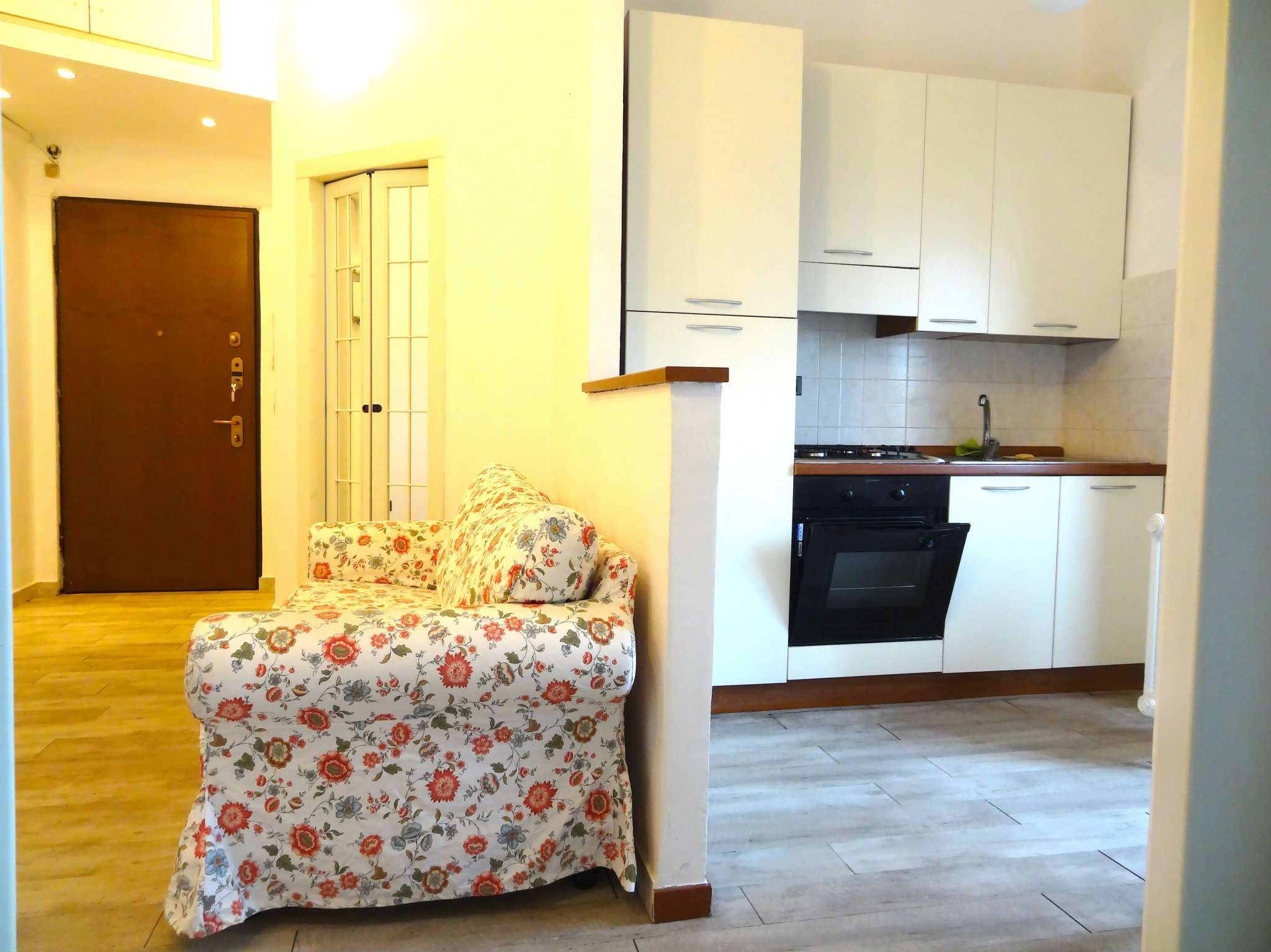 Appartamento MILANO vendita  BARONA Faenza Professionecasa Milano Santa Rita - EMMECIEMME SRL