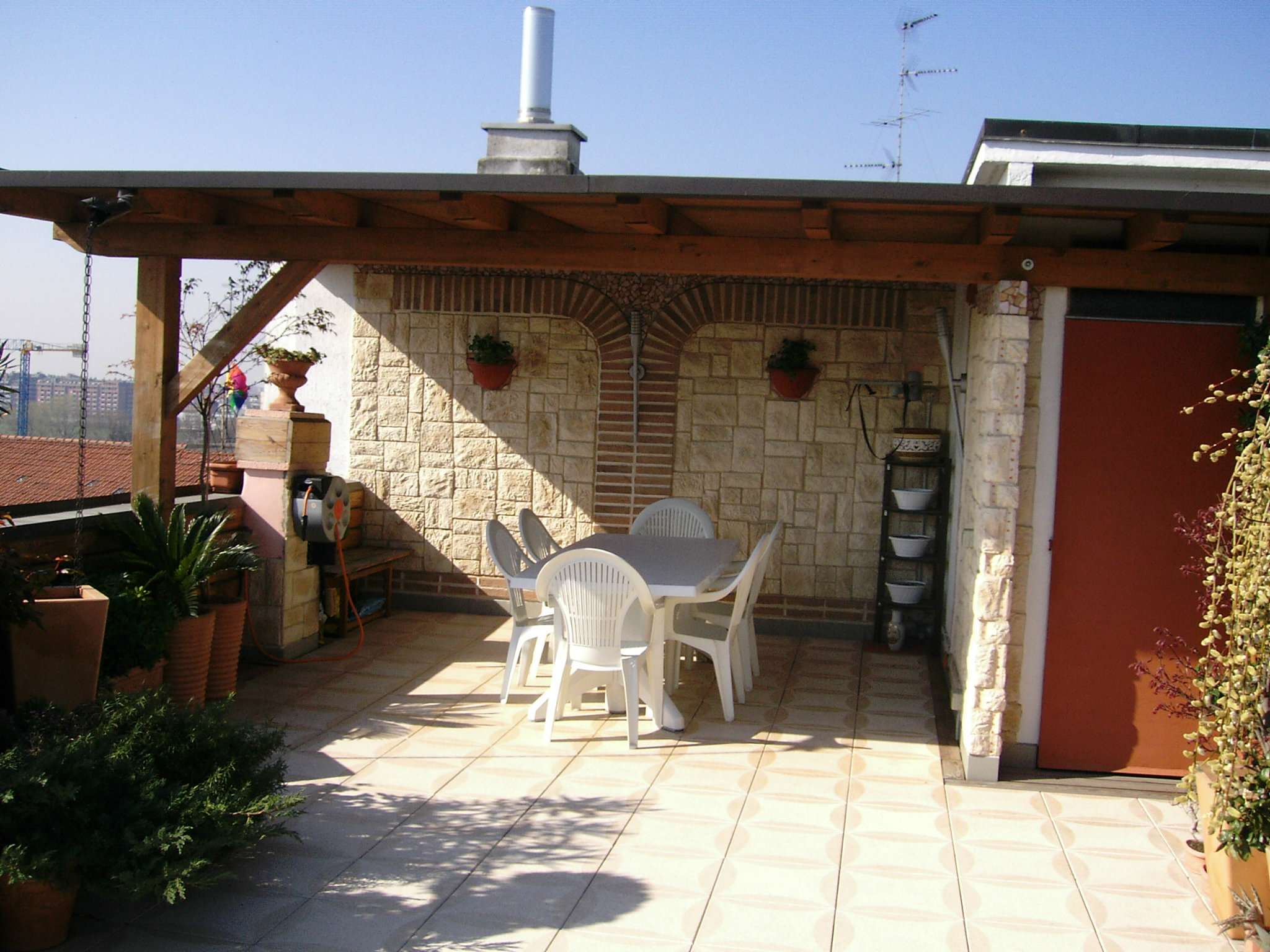  milano vendita quart: barona professionecasa milano santa rita - emmeciemme srl