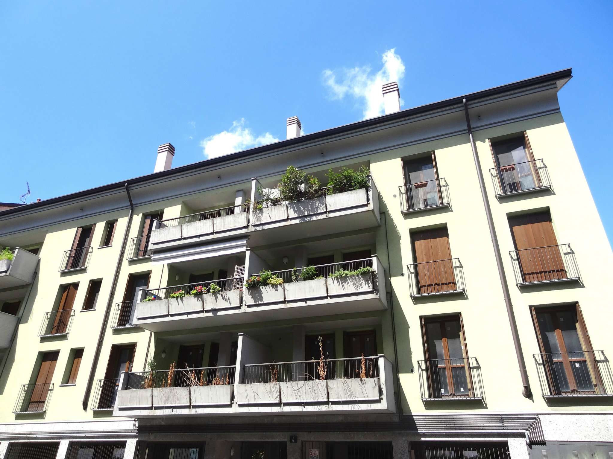  milano vendita quart: romolo professionecasa milano santa rita - emmeciemme srl