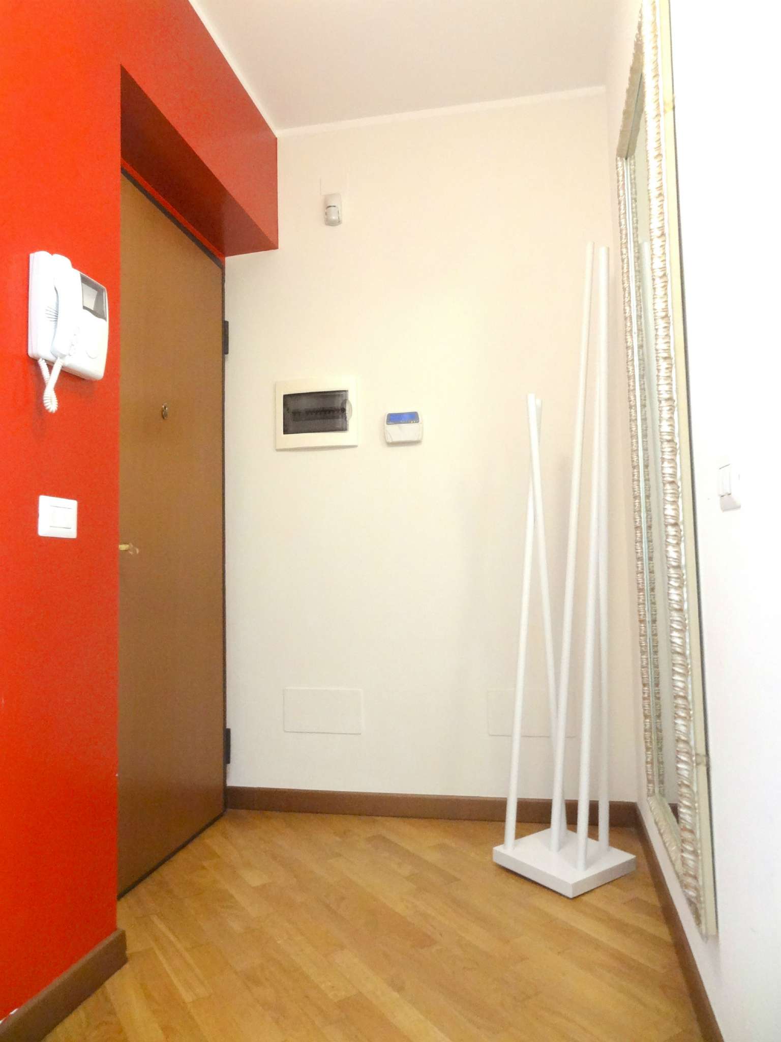 Appartamento MILANO vendita  ROMOLO  Professionecasa Milano Santa Rita - EMMECIEMME SRL