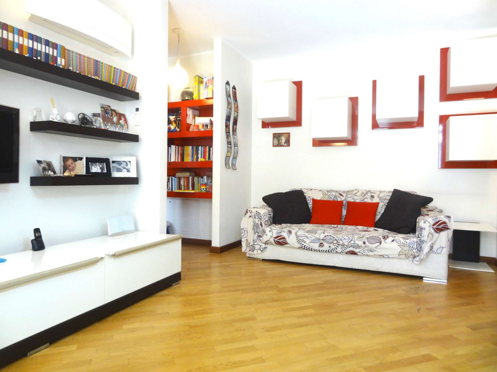Appartamento MILANO vendita  ROMOLO  Professionecasa Milano Santa Rita - EMMECIEMME SRL